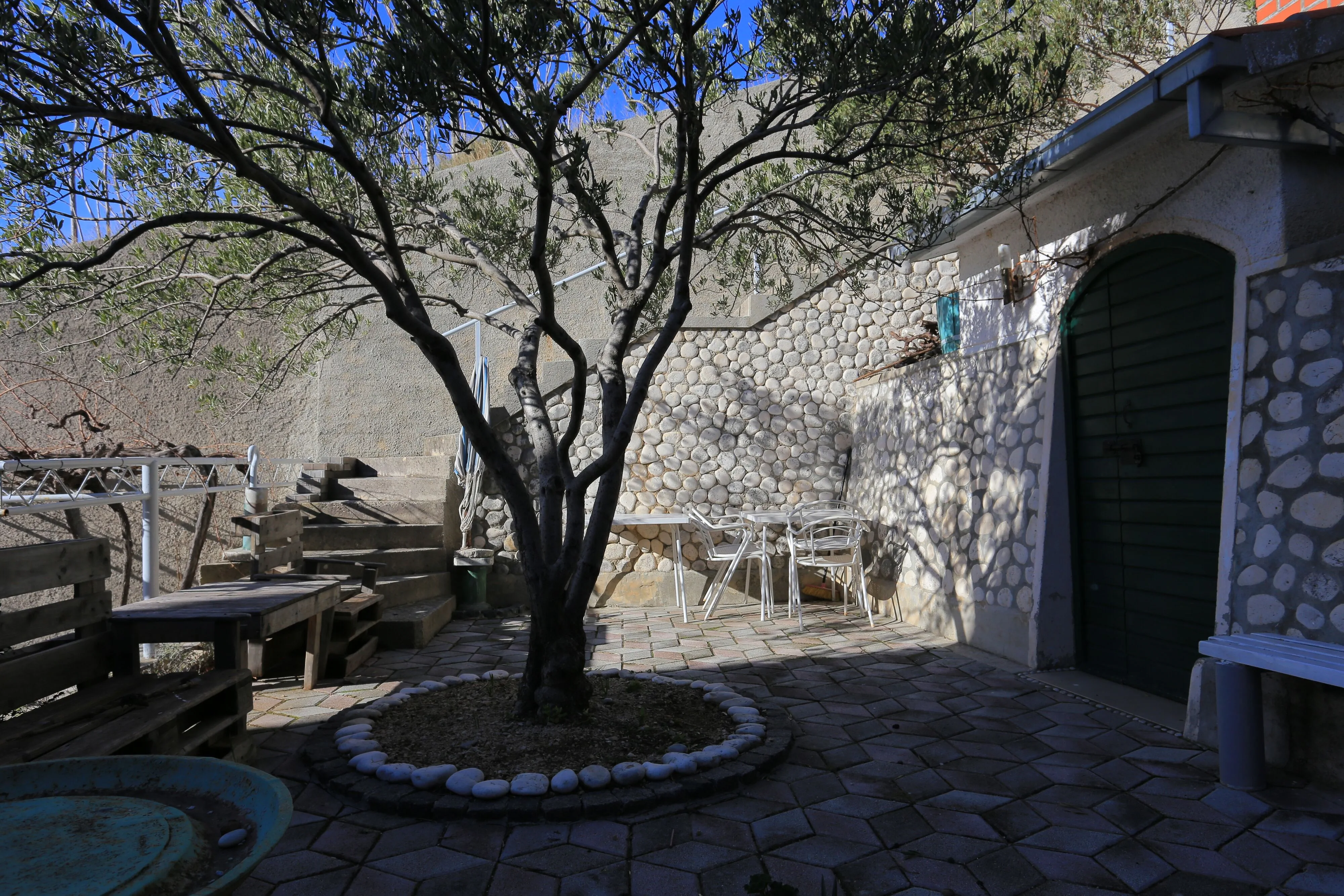 Apartments With Parking Space Brela, Makarska - 18495 Brela - foto 8