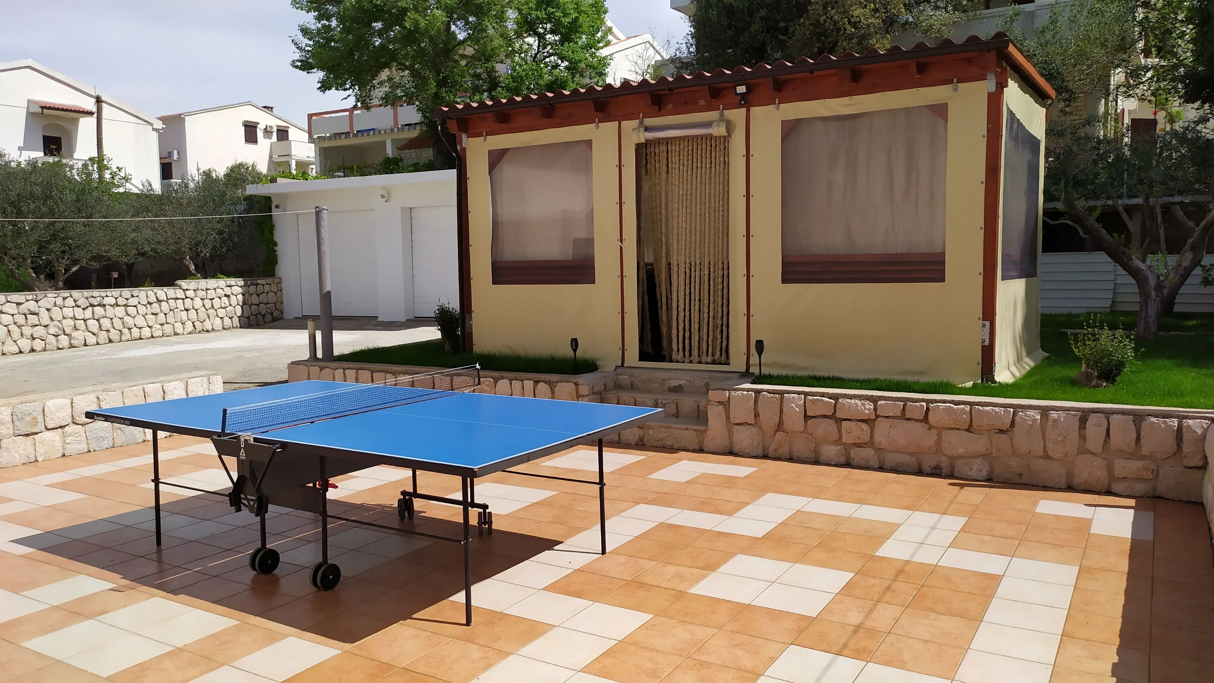 Apartments With Parking Space Pag - 18848 – Pag, Chorvatsko