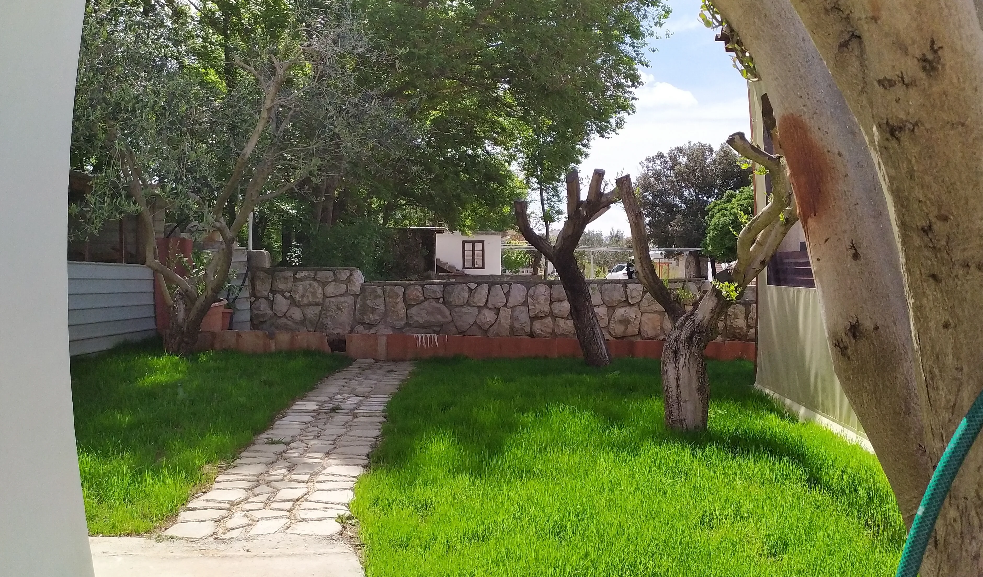 Apartments With Parking Space Pag - 18848 – Pag, Chorvatsko