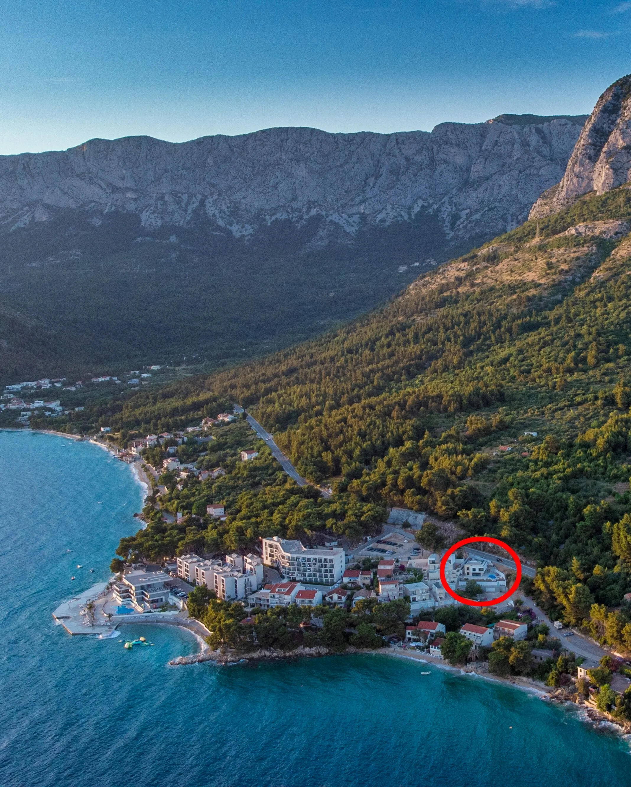 Seaside Luxury Villa With A Swimming Pool Zaostrog, Makarska - 19037 Zaostrog – Zaostrog, Croația
