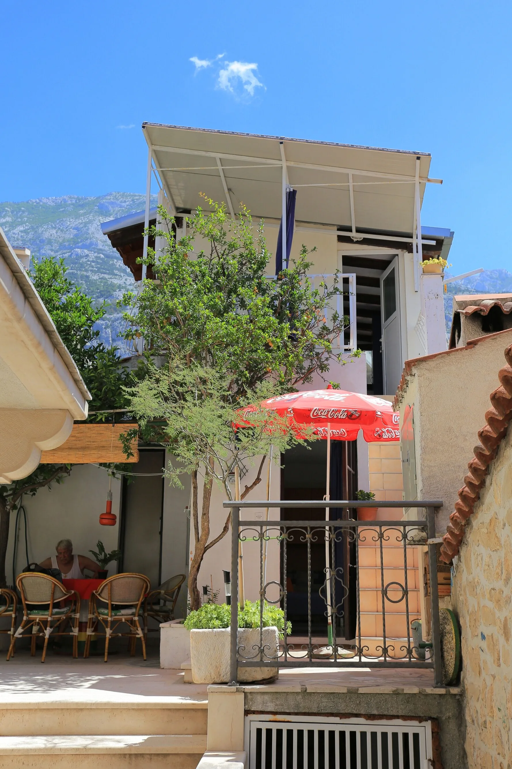 Apartments With WiFi Makarska - 19038 – Makarska, Croația
