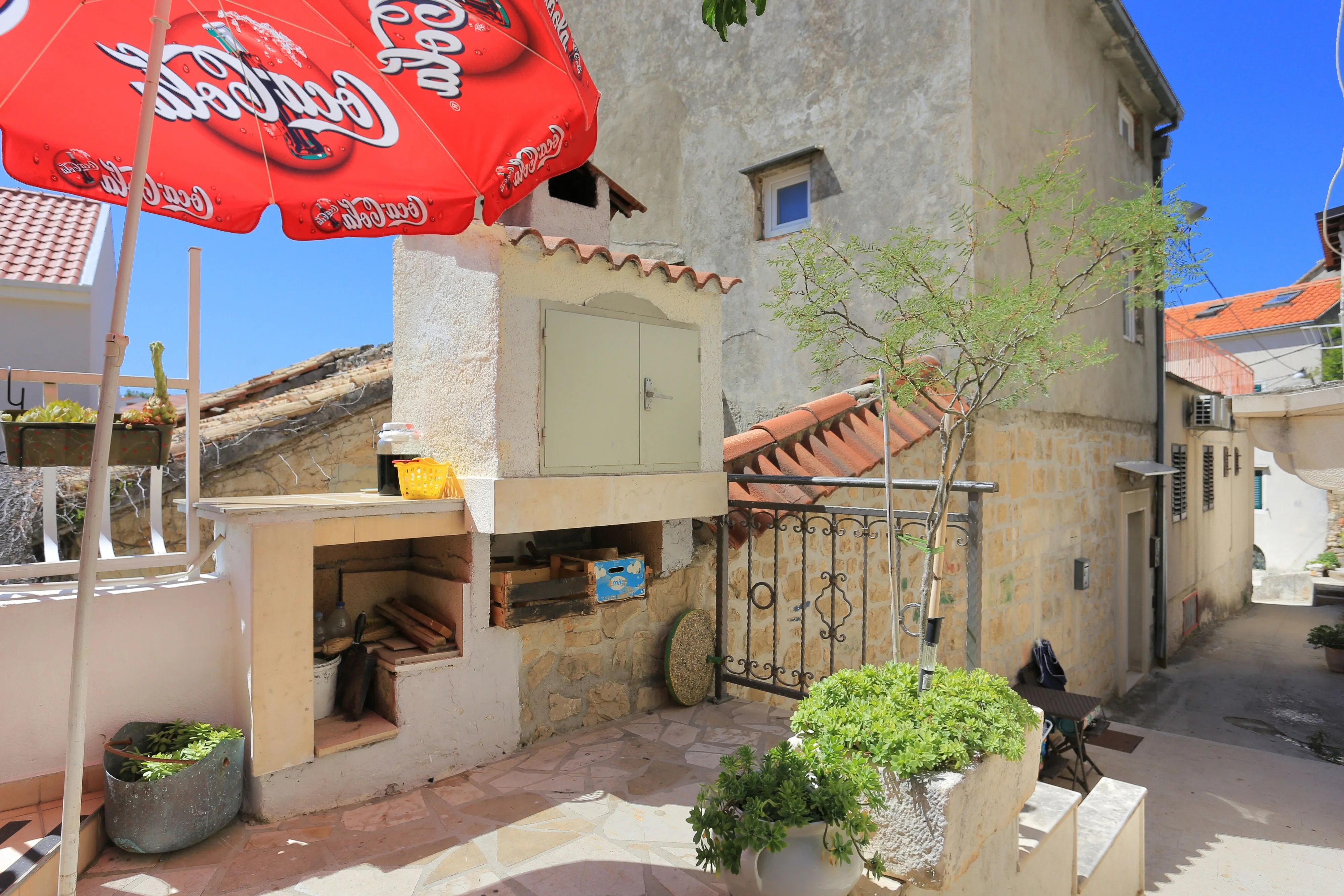 Apartments With WiFi Makarska - 19038 – Makarska, Croația