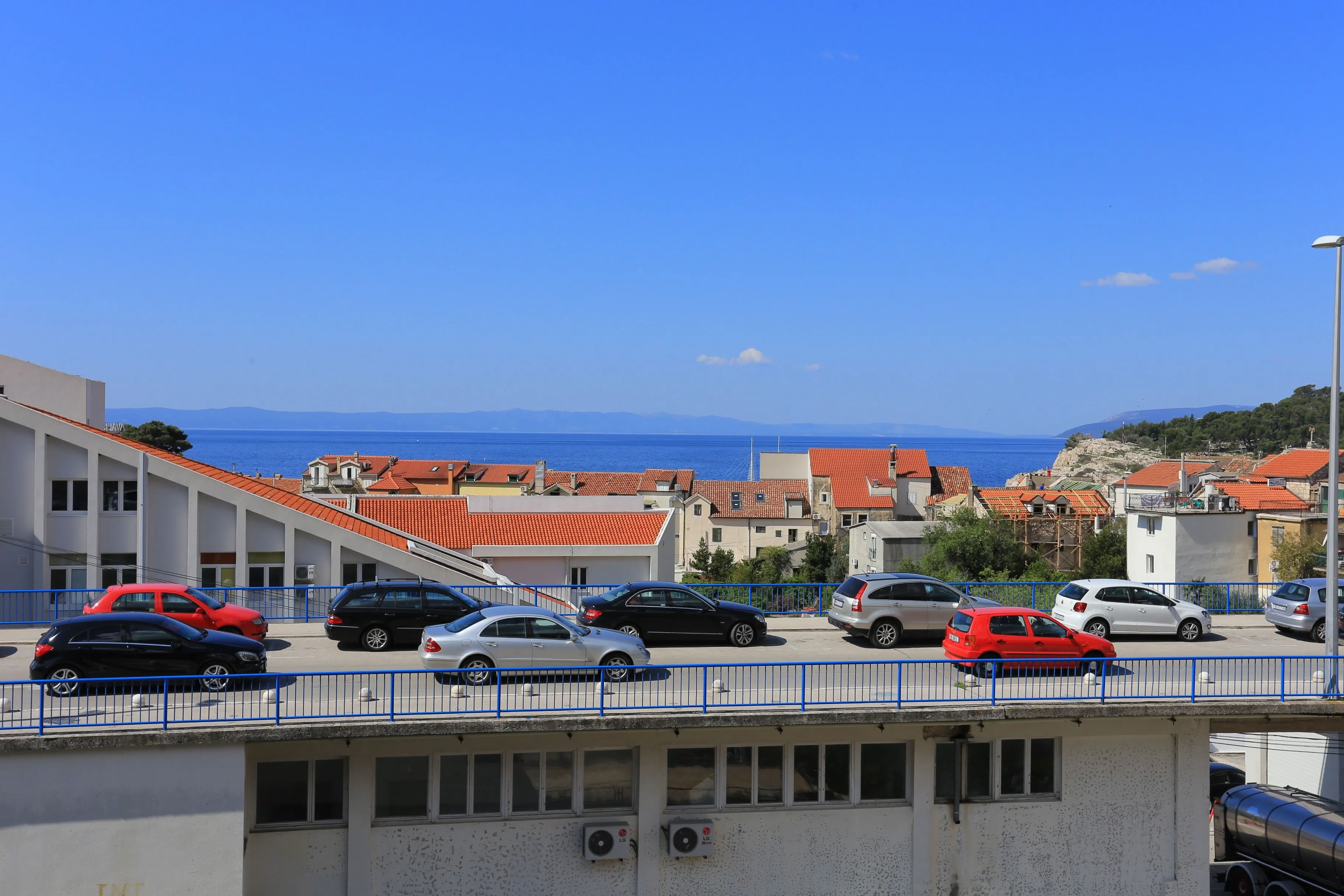 Apartments With WiFi Makarska - 19038 – Makarska, Croația