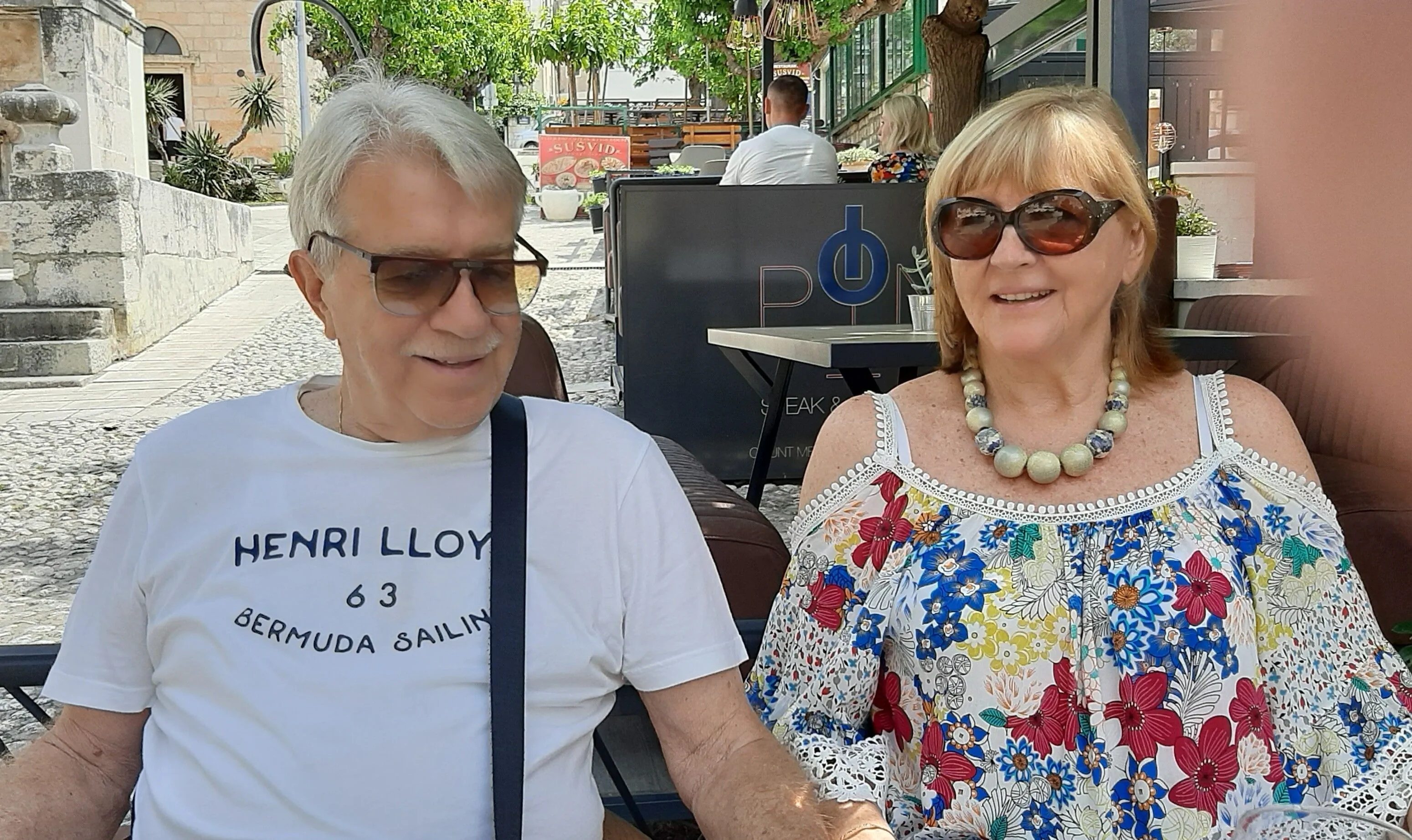 Apartments With WiFi Makarska - 19038 – Makarska, Croația