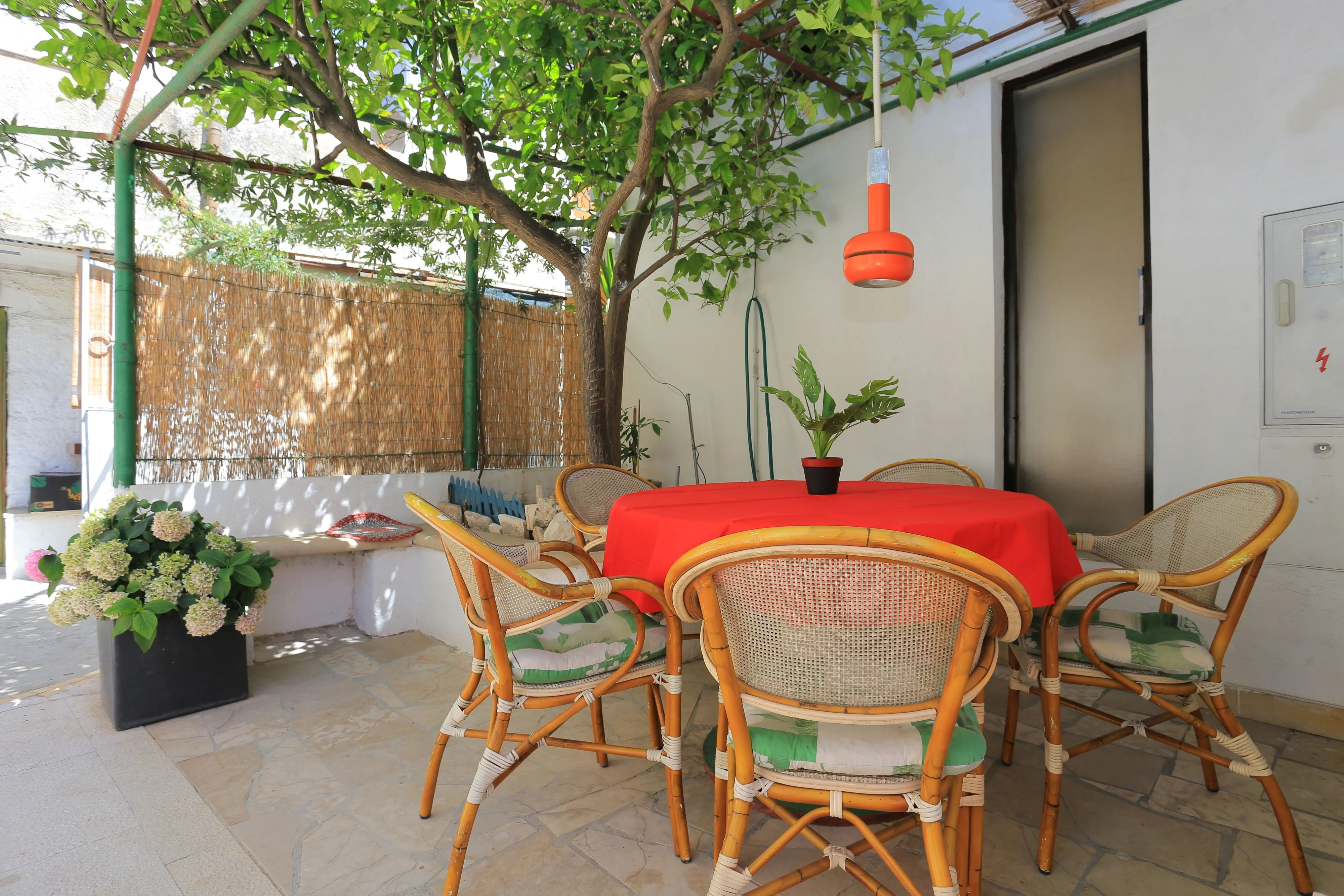 Apartments With WiFi Makarska - 19038 – Makarska, Croația