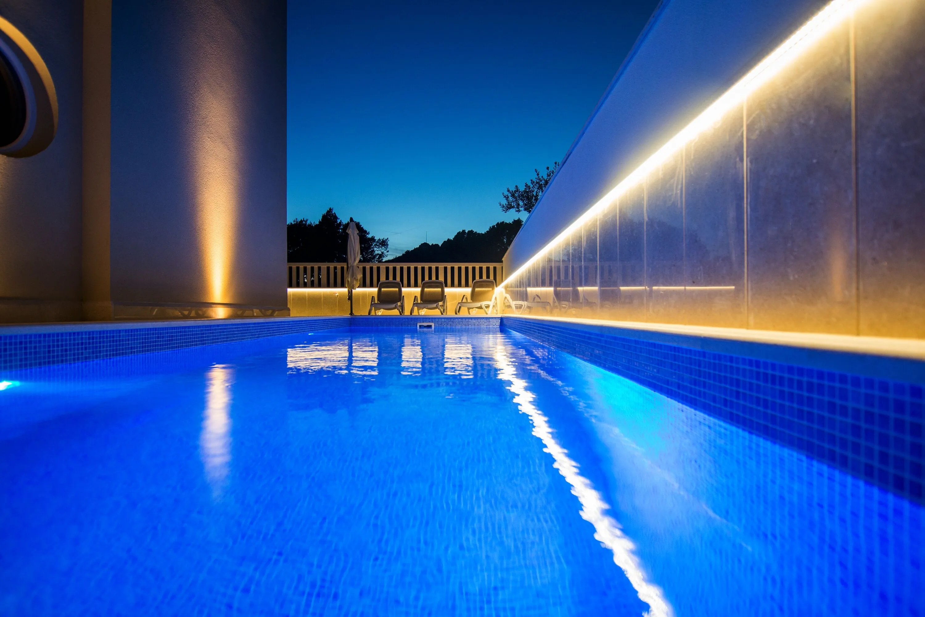 Family-friendly Apartments With Swimming Pool Makarska - 19147 – Makarska, Croația