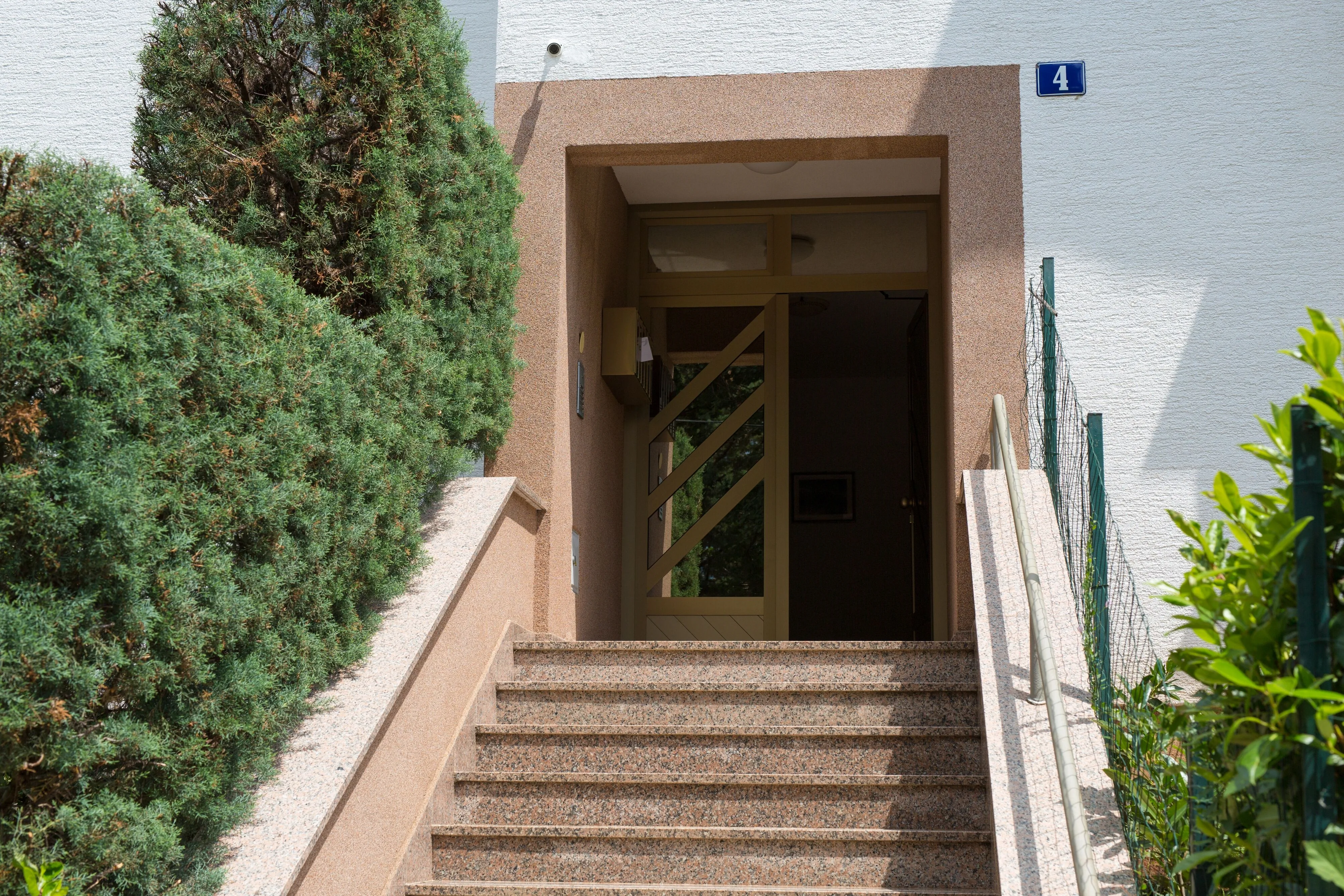 Apartments With Parking Space Malinska, Krk - 19280 Malinska – Malinska, Croația