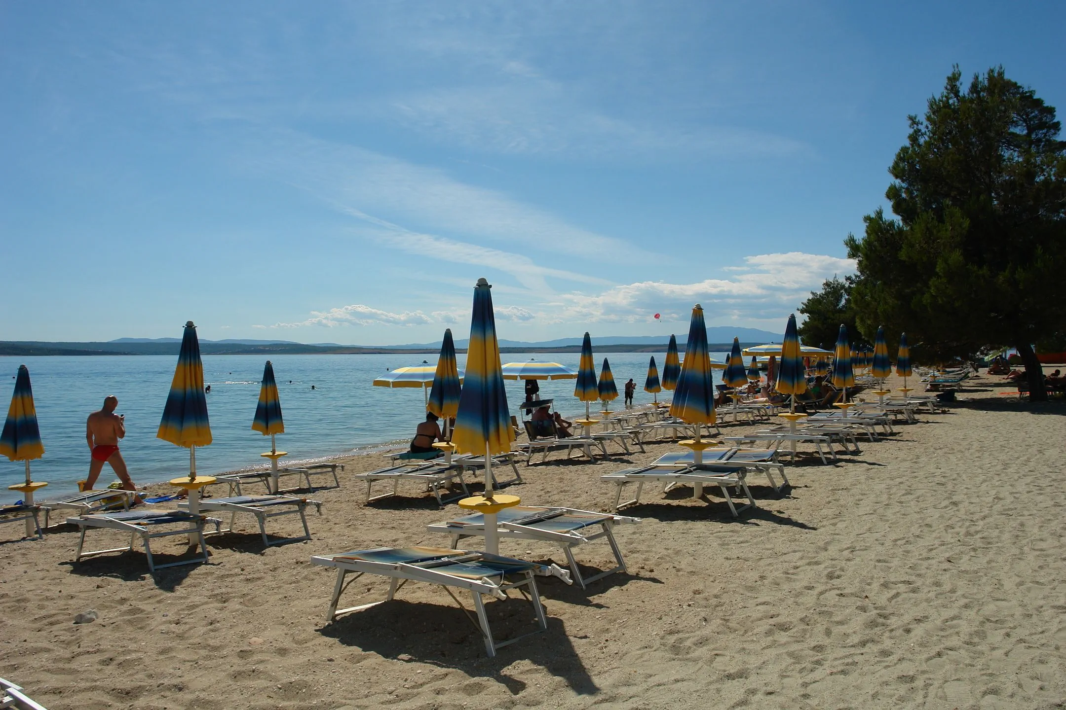 Apartments Dubravka Crikvenica – Crikvenica, Croația
