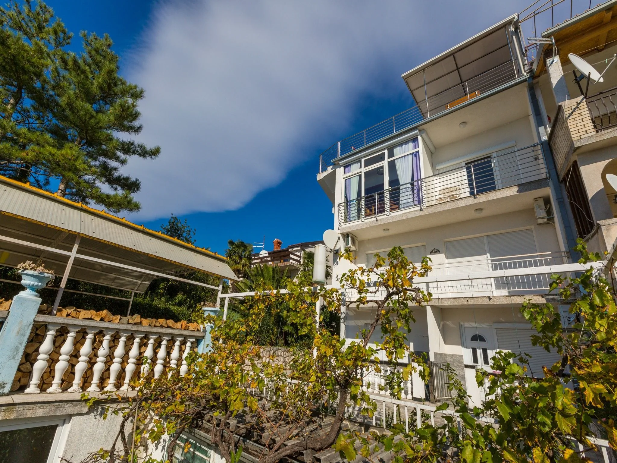 Apartments Dubravka Crikvenica – Crikvenica, Croația