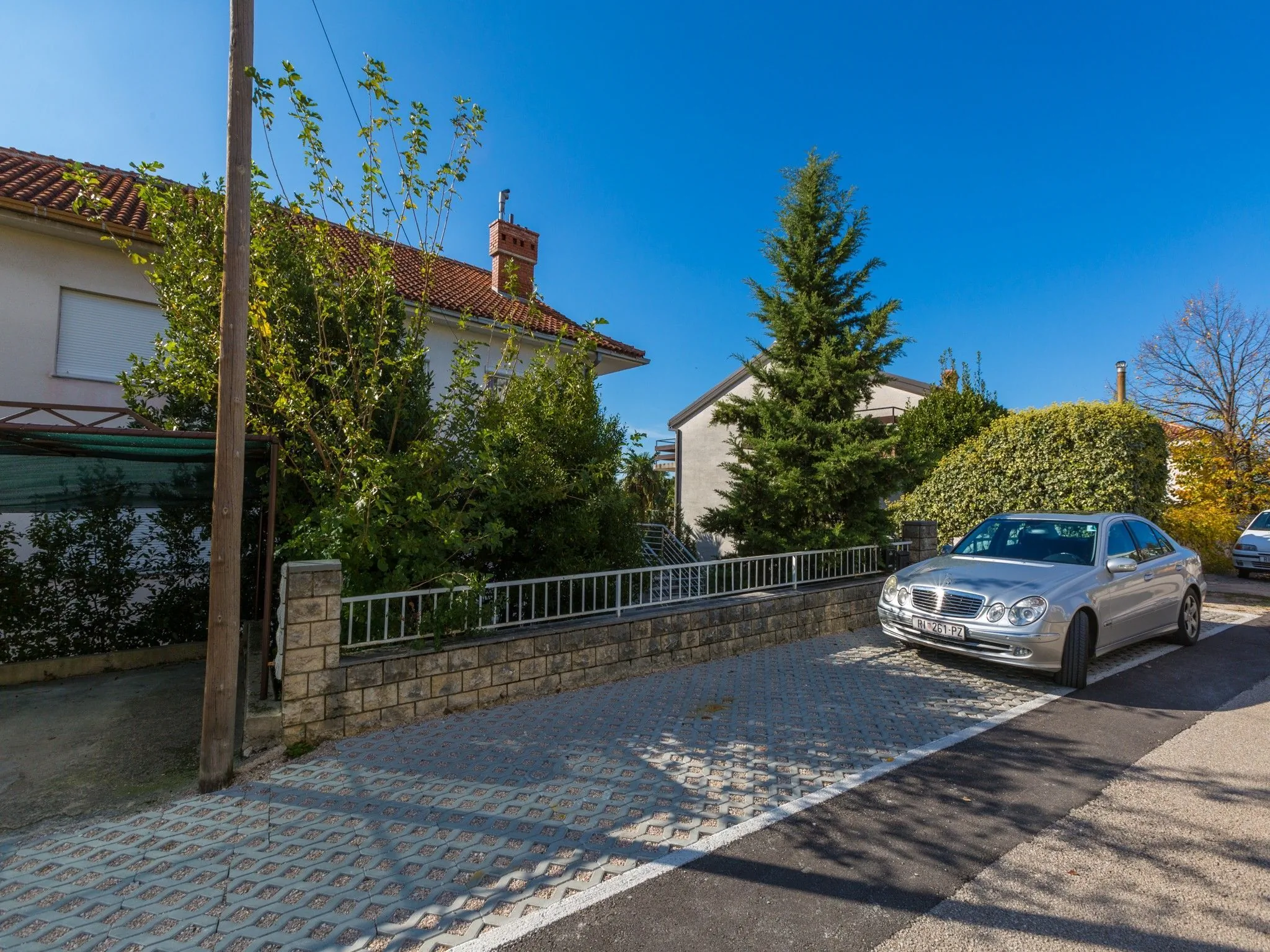 Apartments Dubravka Crikvenica – Crikvenica, Croația