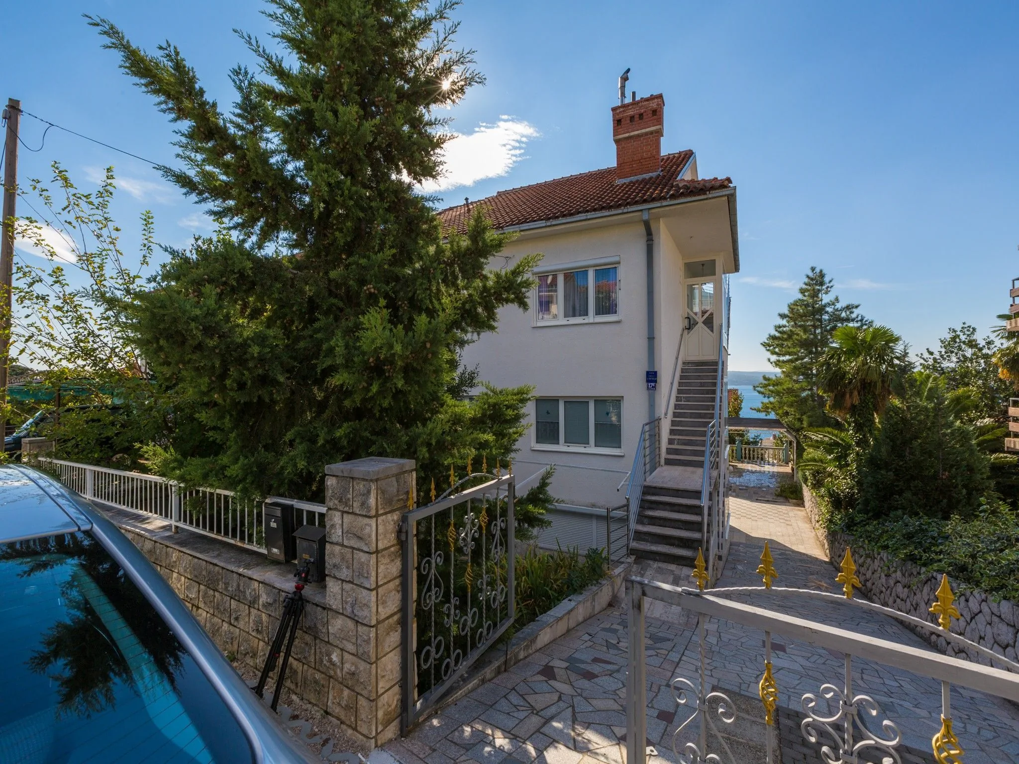 Apartments Dubravka Crikvenica – Crikvenica, Croația