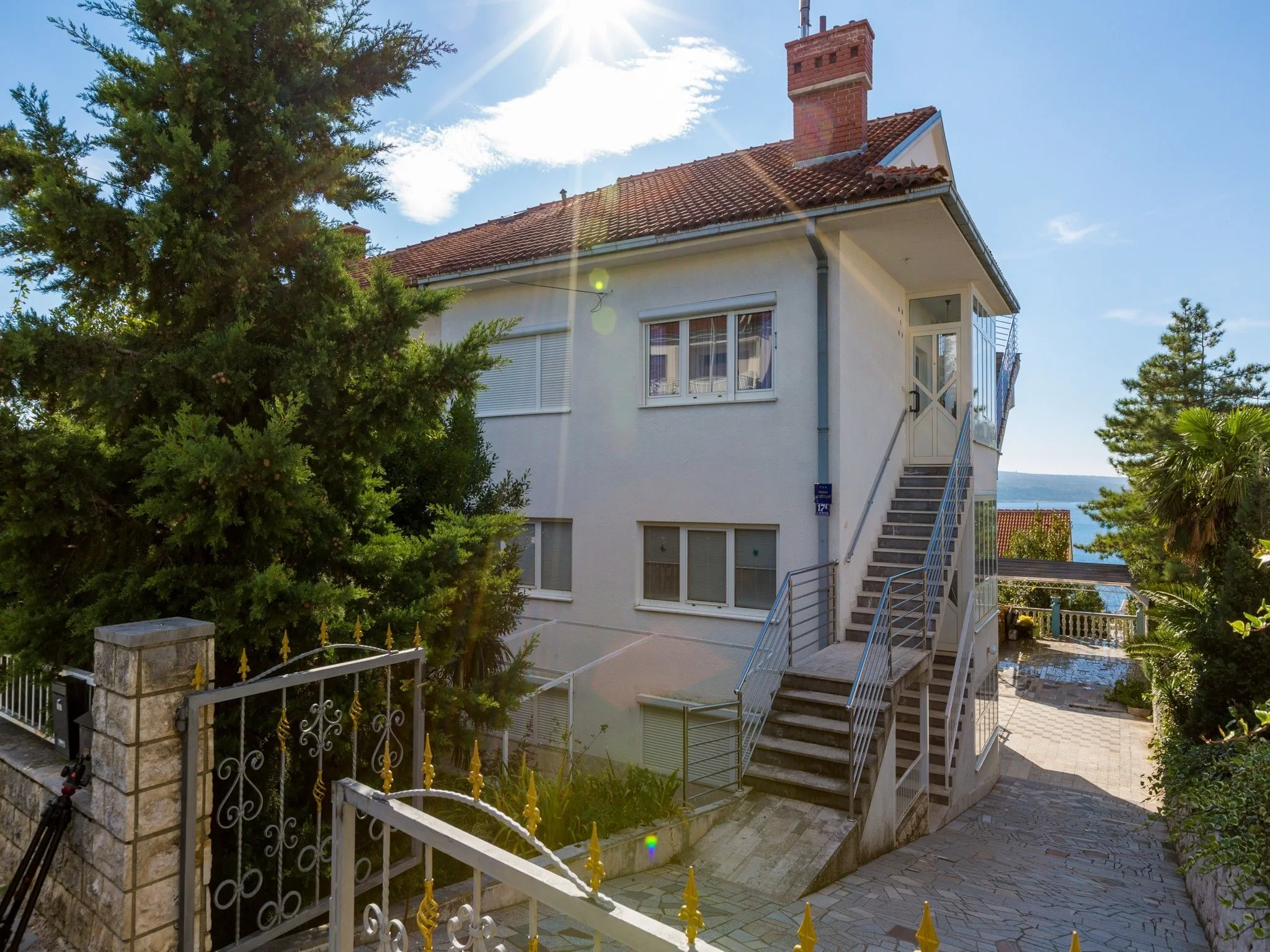 Apartments Dubravka Crikvenica – Crikvenica, Croația