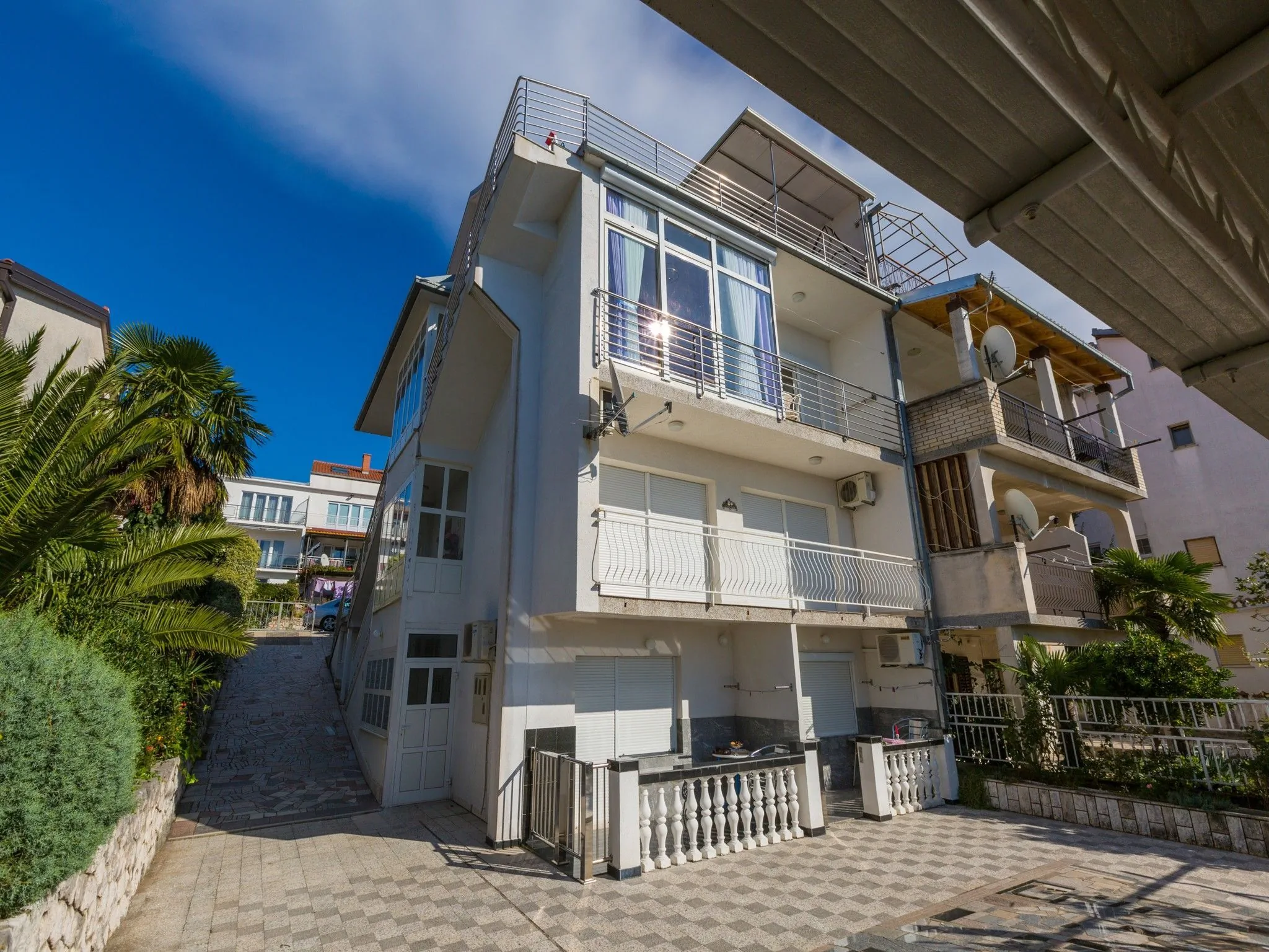 Apartments Dubravka Crikvenica – Crikvenica, Croația