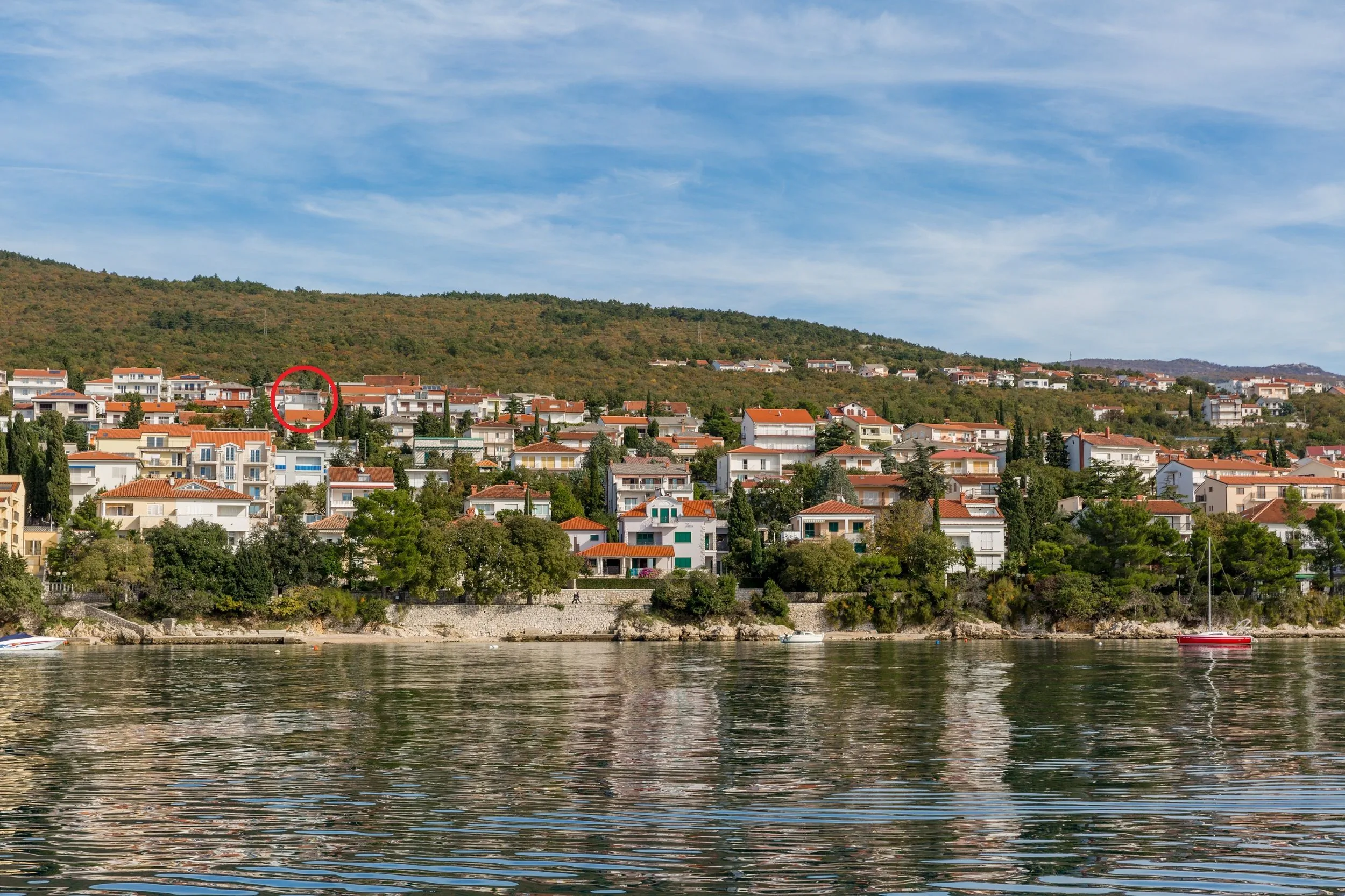 Apartments Dubravka Crikvenica – Crikvenica, Croația