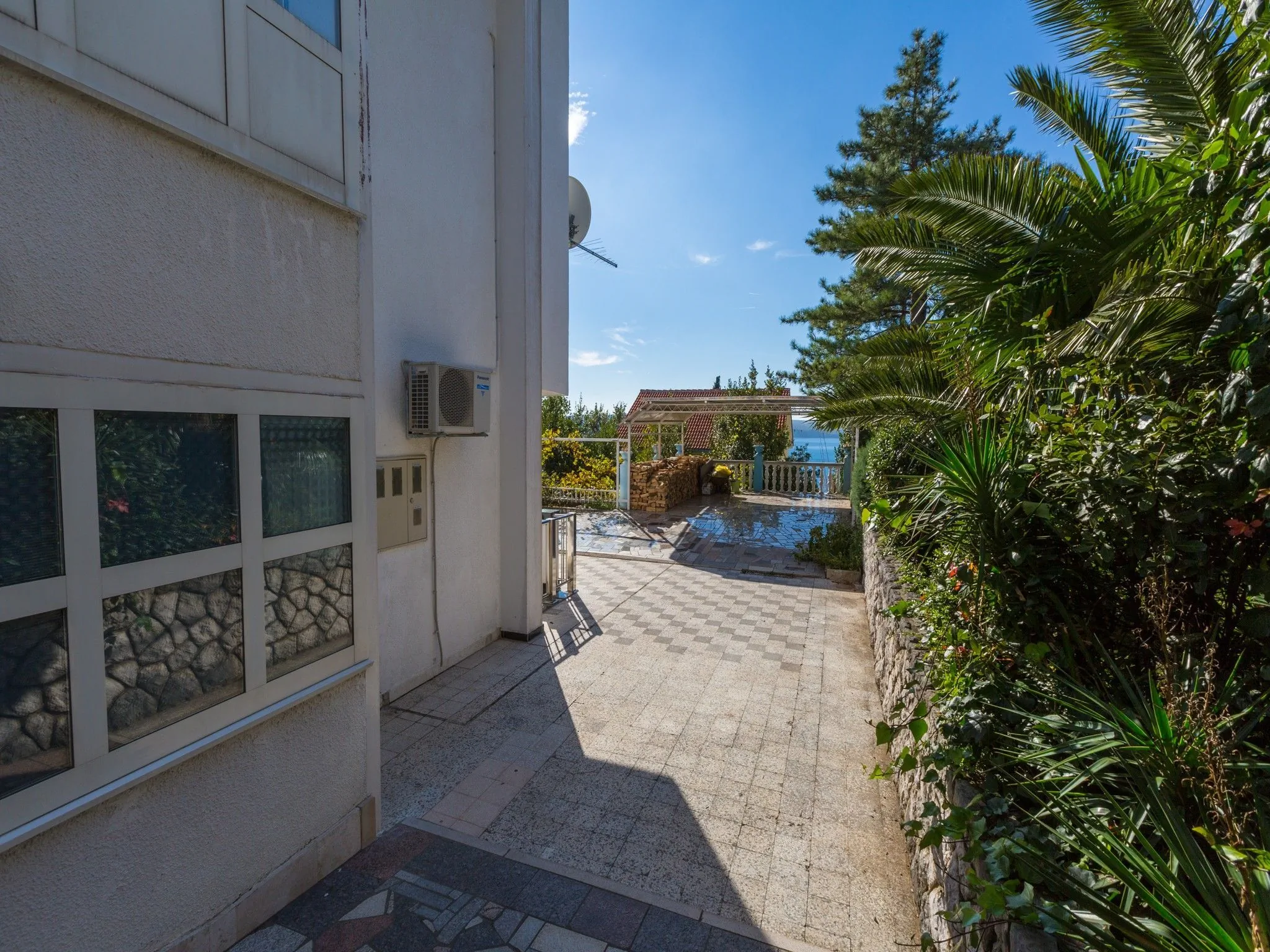 Apartments Dubravka Crikvenica – Crikvenica, Croația