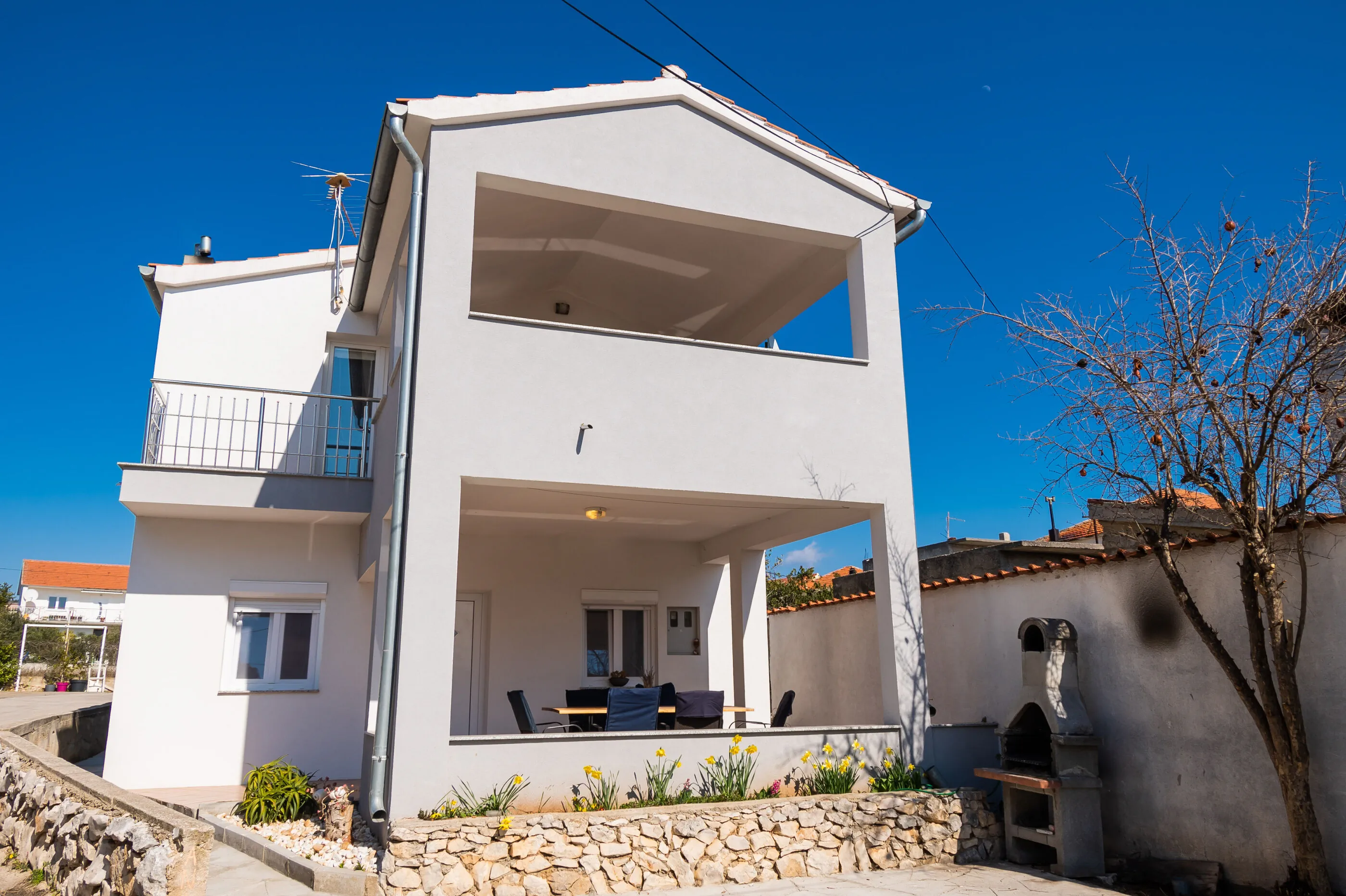 Apartments Anita Tribunj – Tribunj, Chorwacja