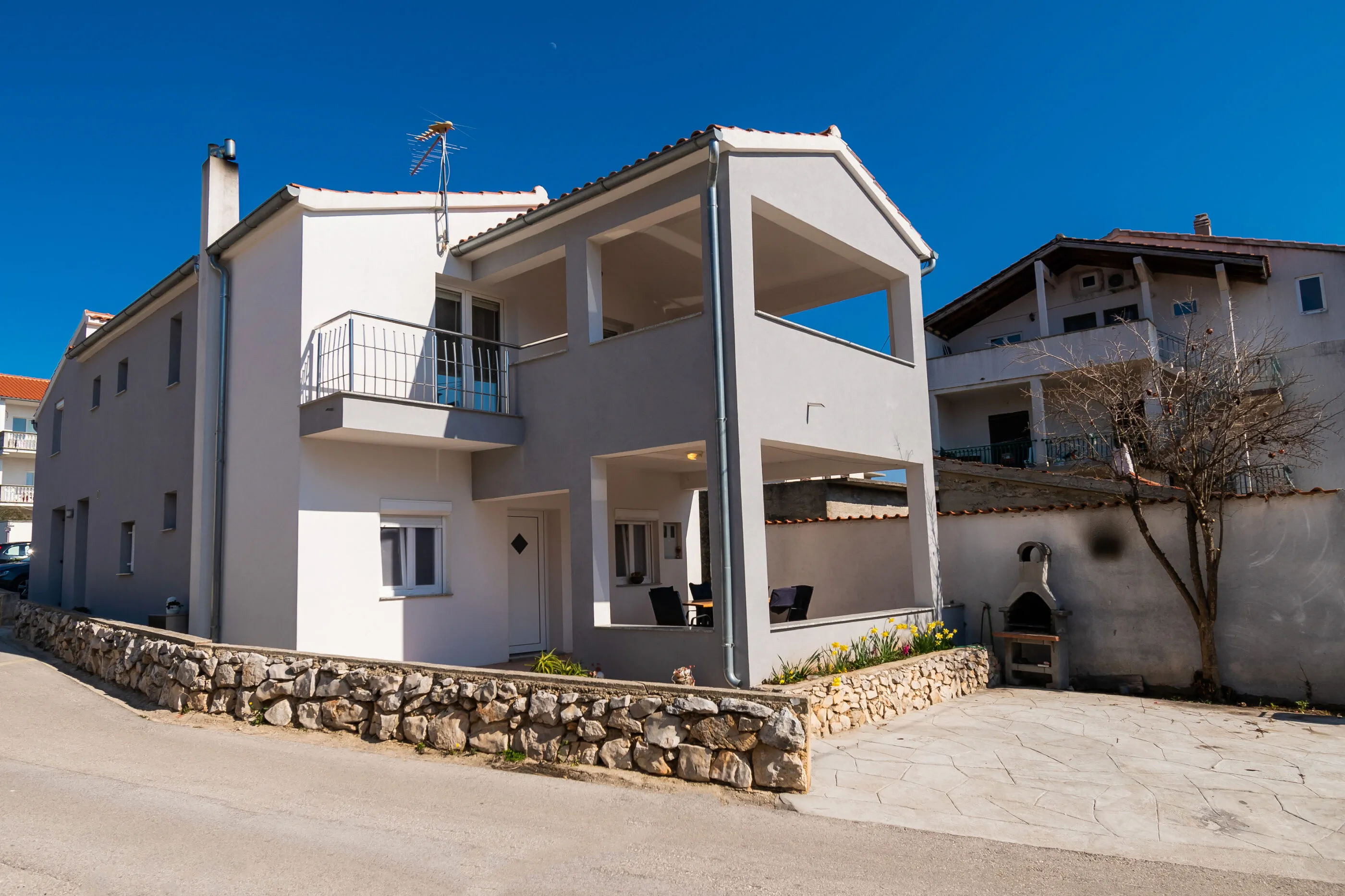 Apartments Anita Tribunj – Tribunj, Chorwacja