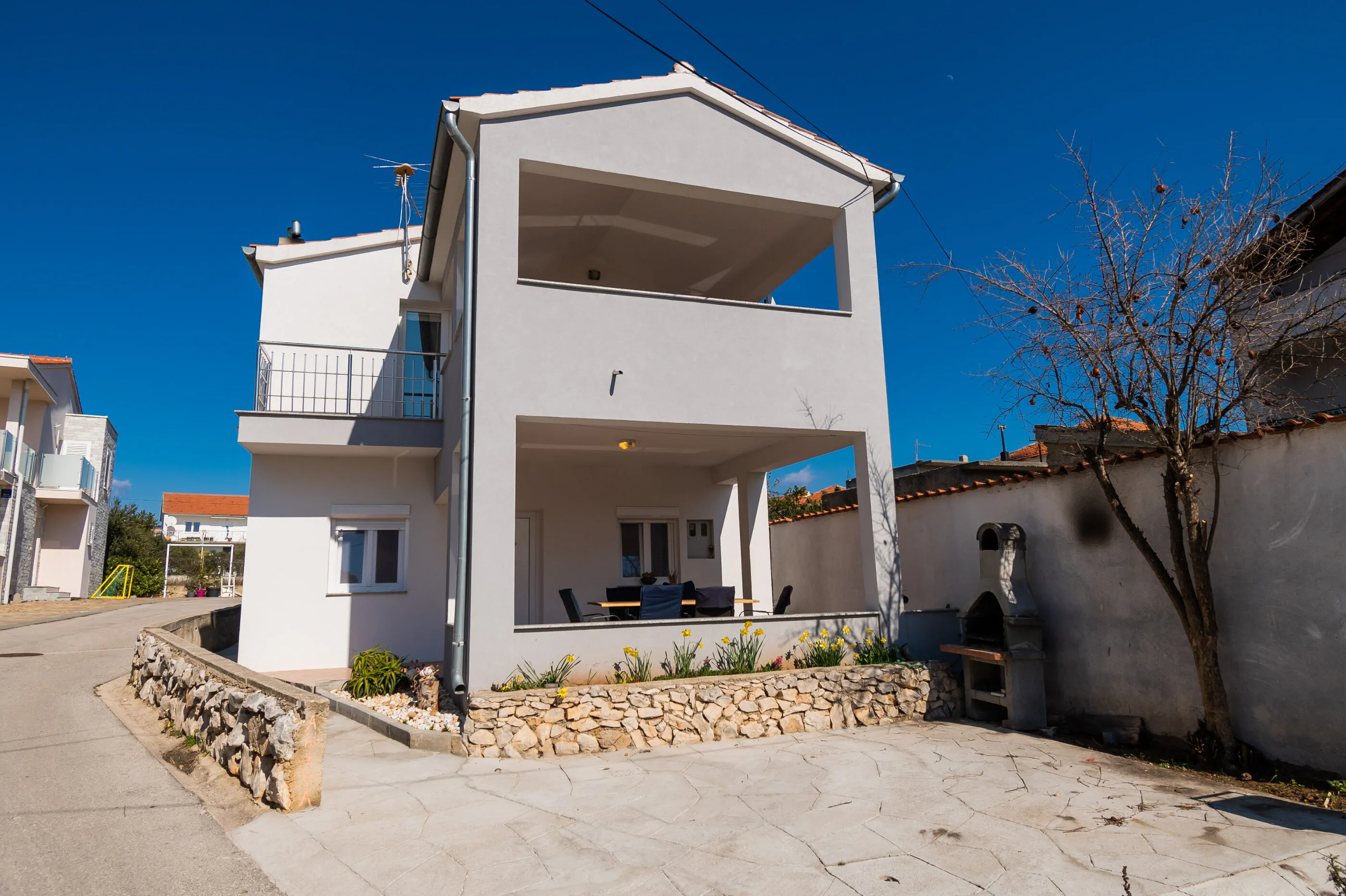 Apartments Anita Tribunj – Tribunj, Chorwacja
