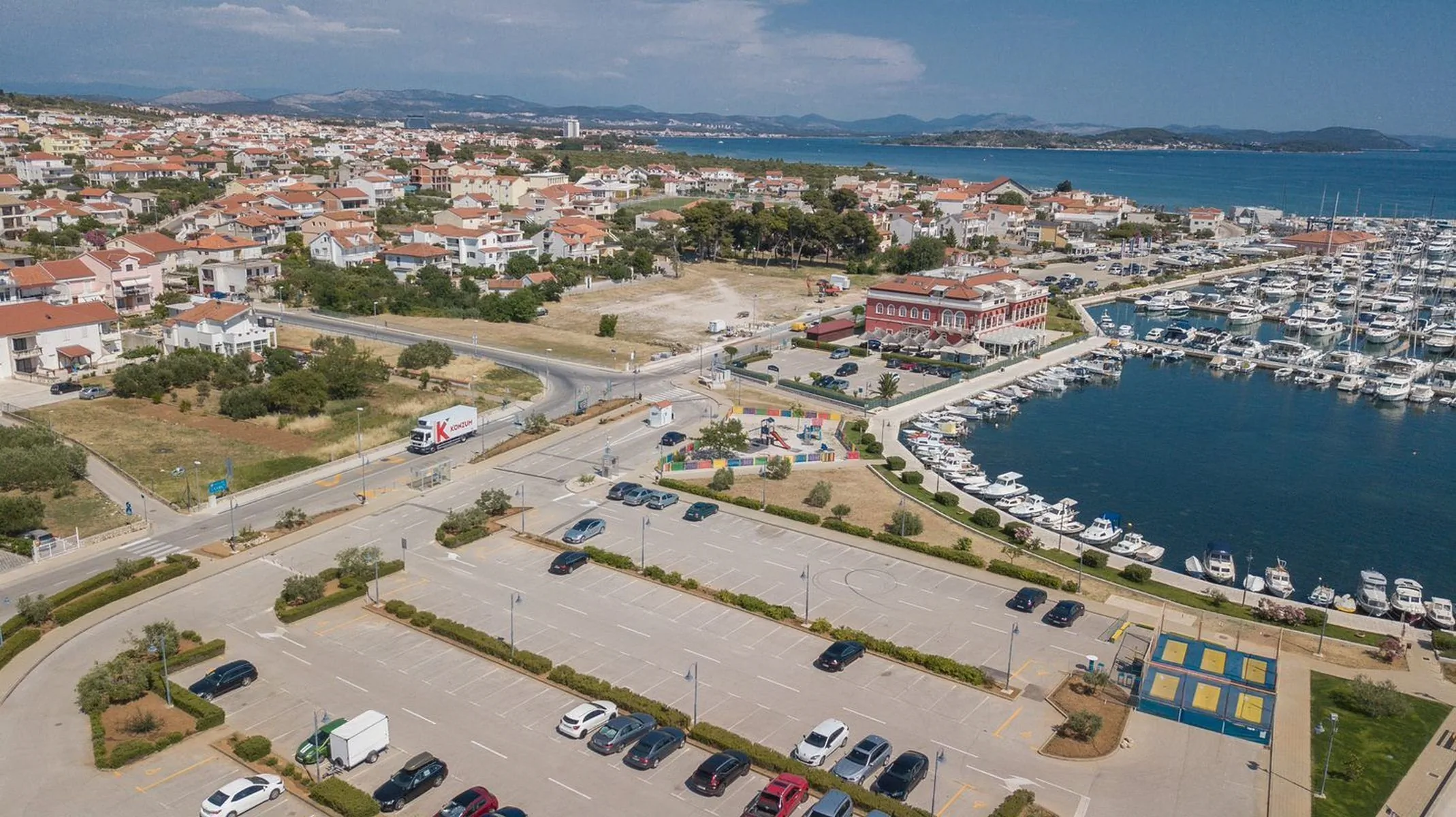 Apartments Anita Tribunj – Tribunj, Chorwacja