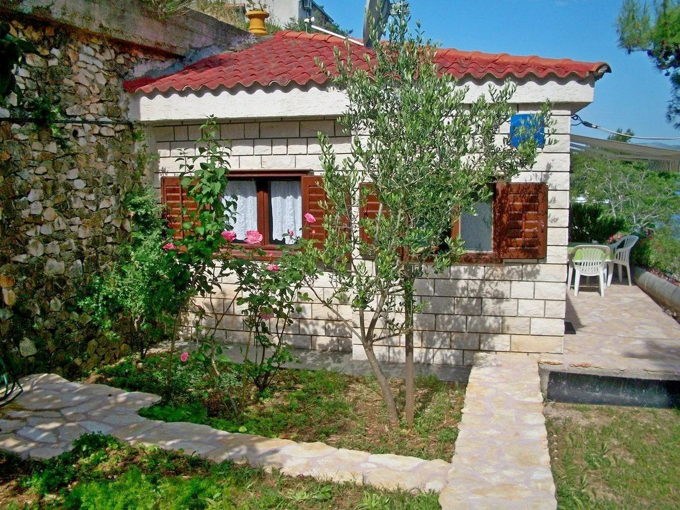 House Piccolo Okrug Donji - foto 4