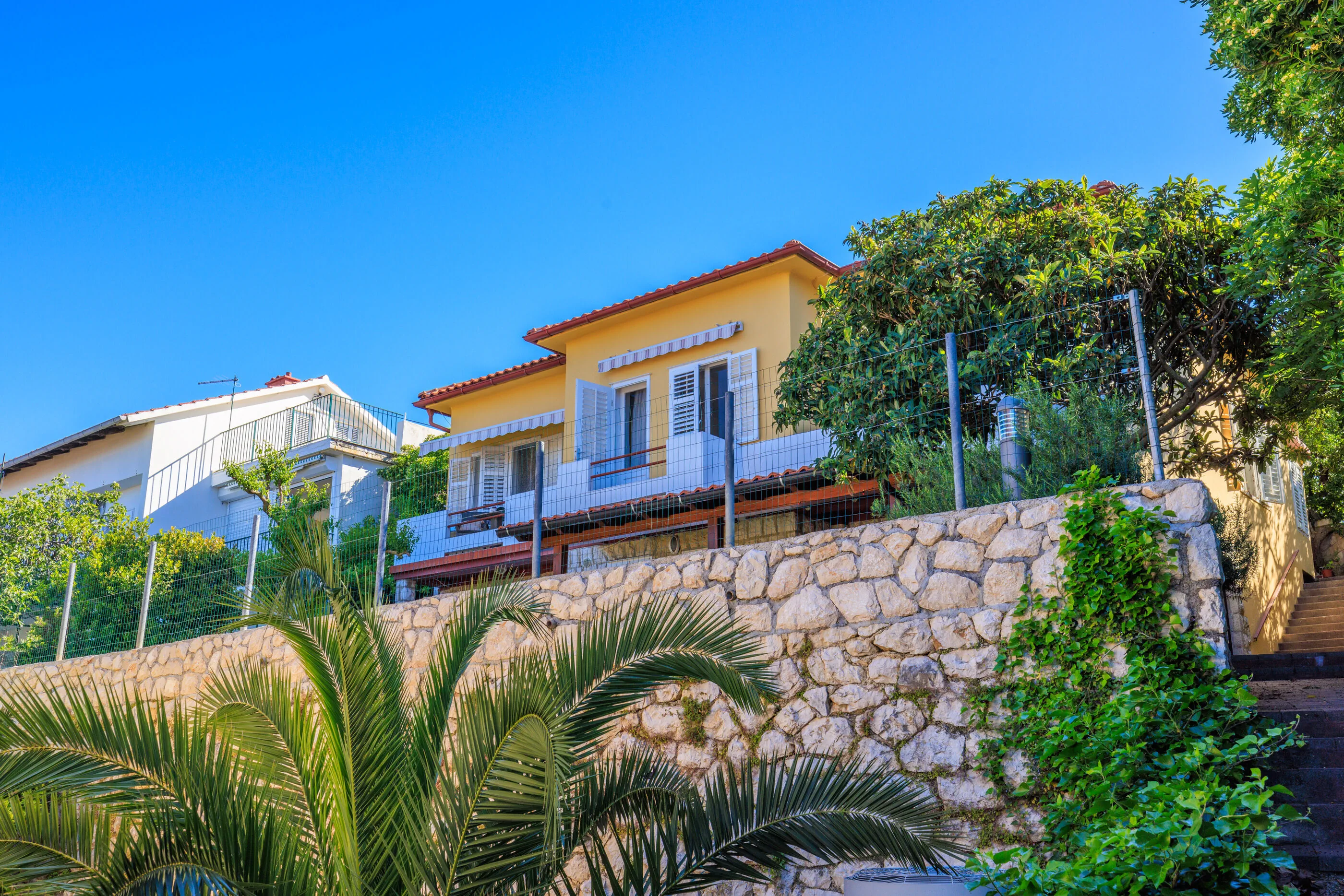 Apartment Villa Strenja Banjol - foto 4