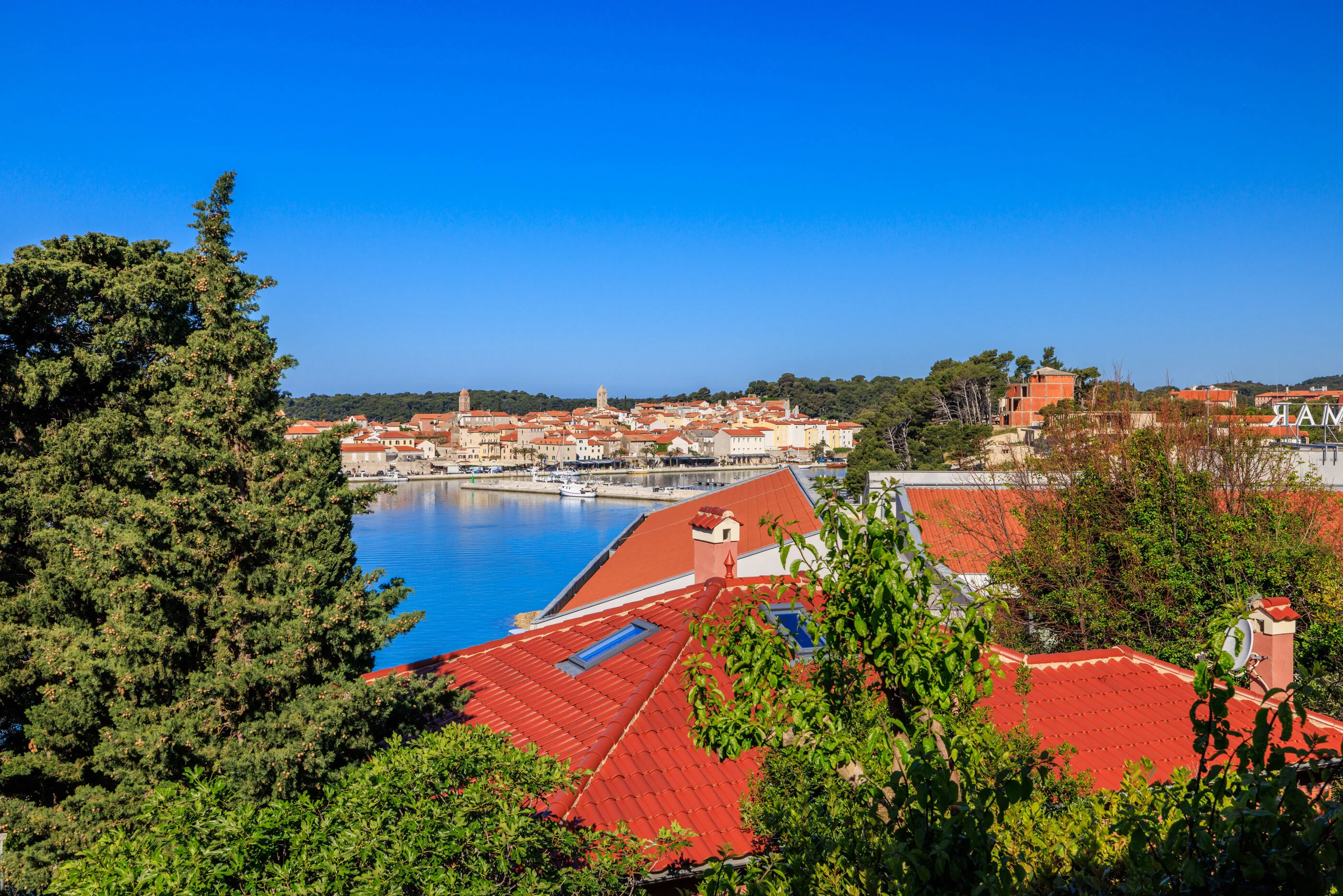 Apartment Villa Strenja Banjol - foto 8