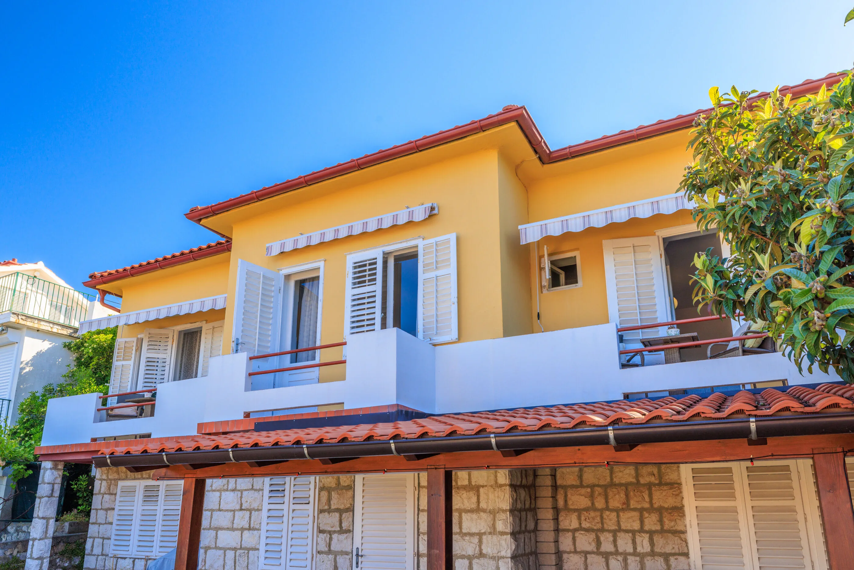 Apartment Villa Strenja Banjol - foto 6
