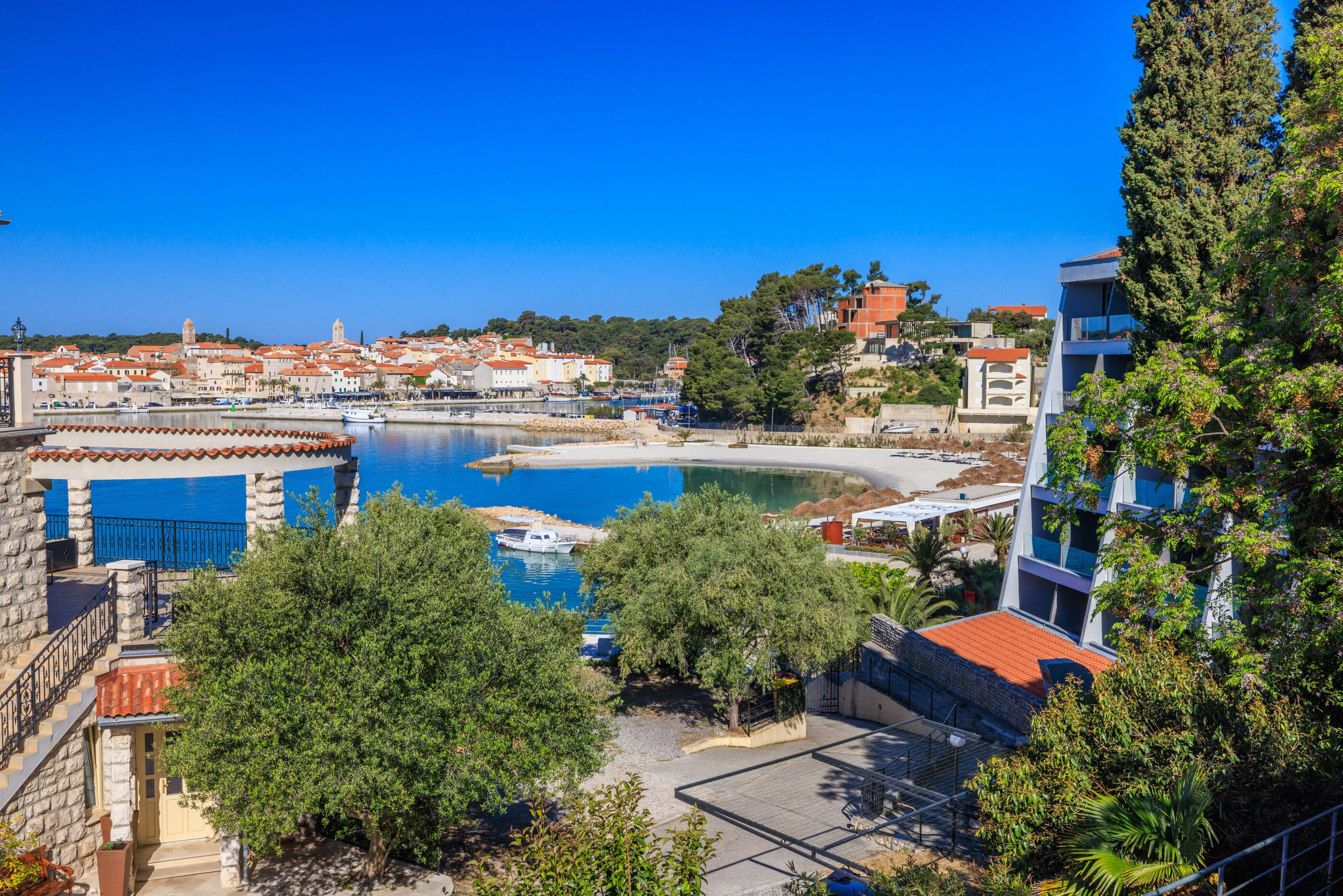 Apartment Villa Strenja Banjol - foto 10