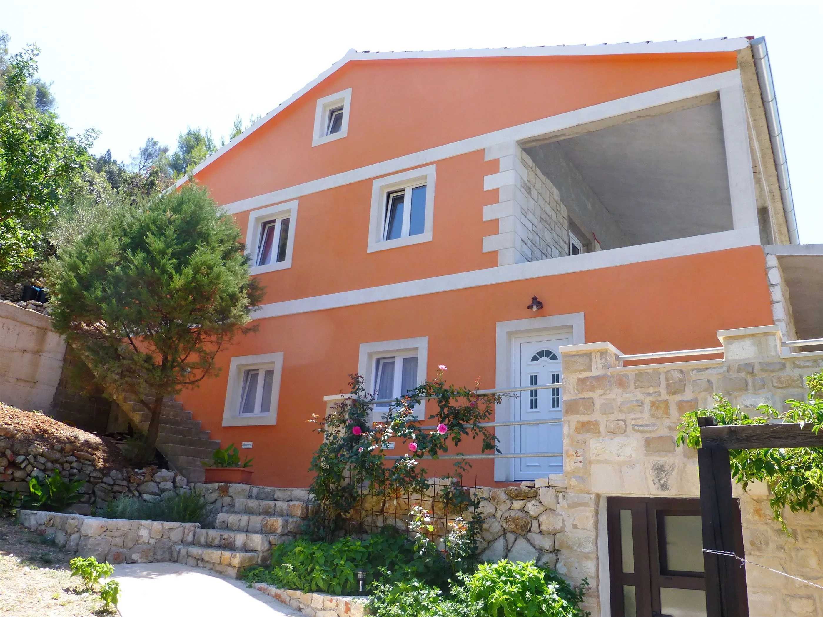 Apartments Željko Gdinj – Gdinj, Croația