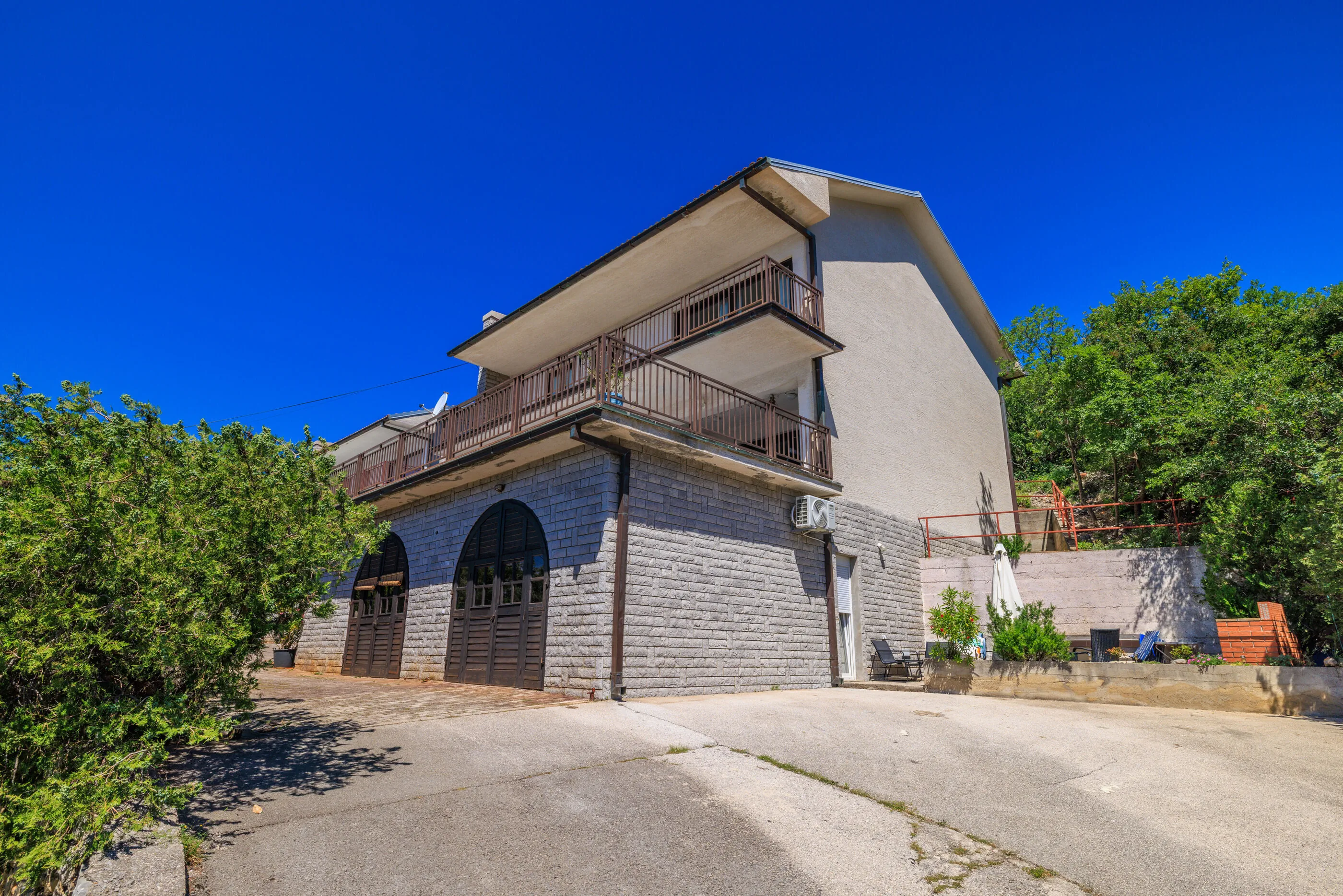 Apartment Aneta Povile - foto 1