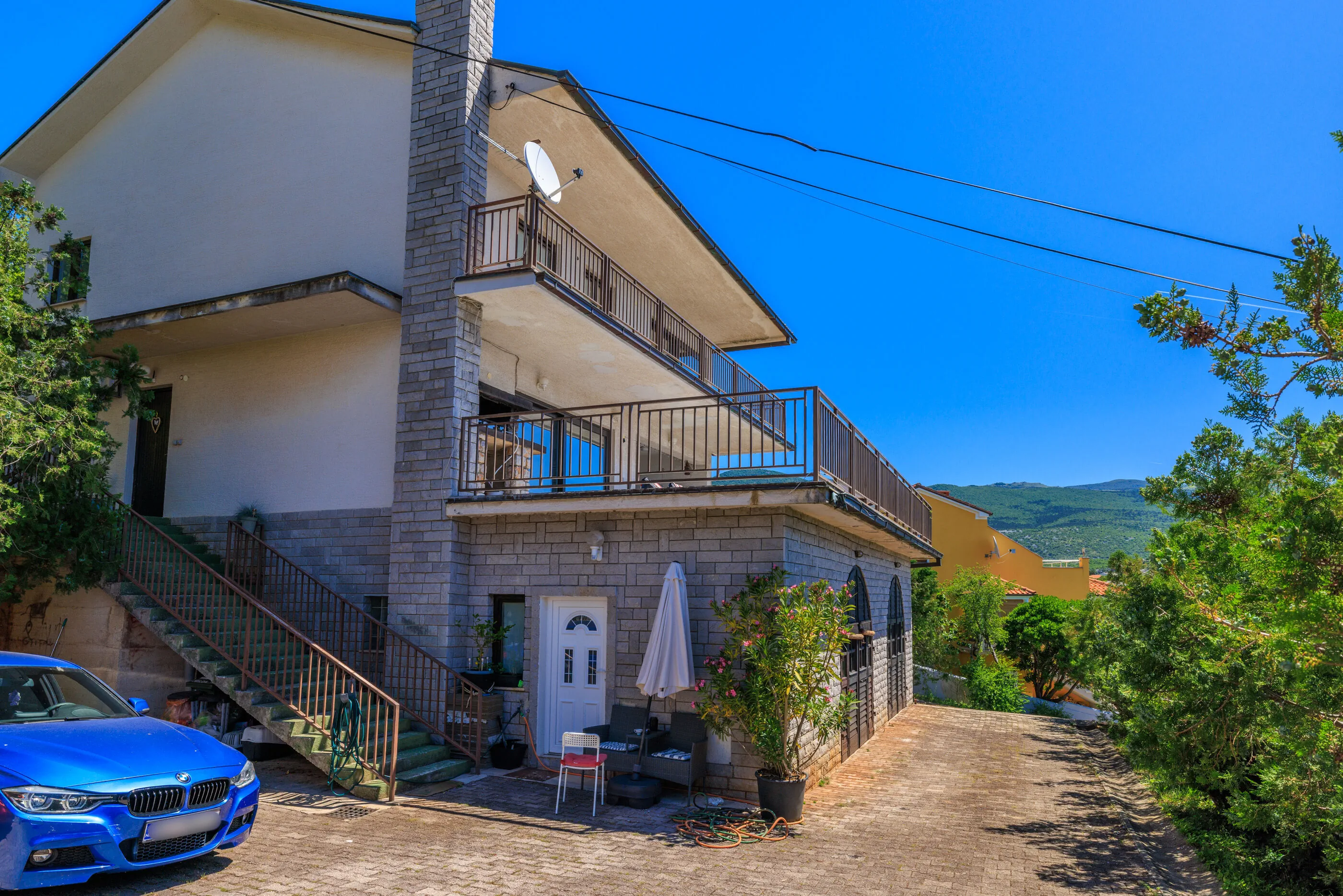 Apartment Aneta Povile - foto 6