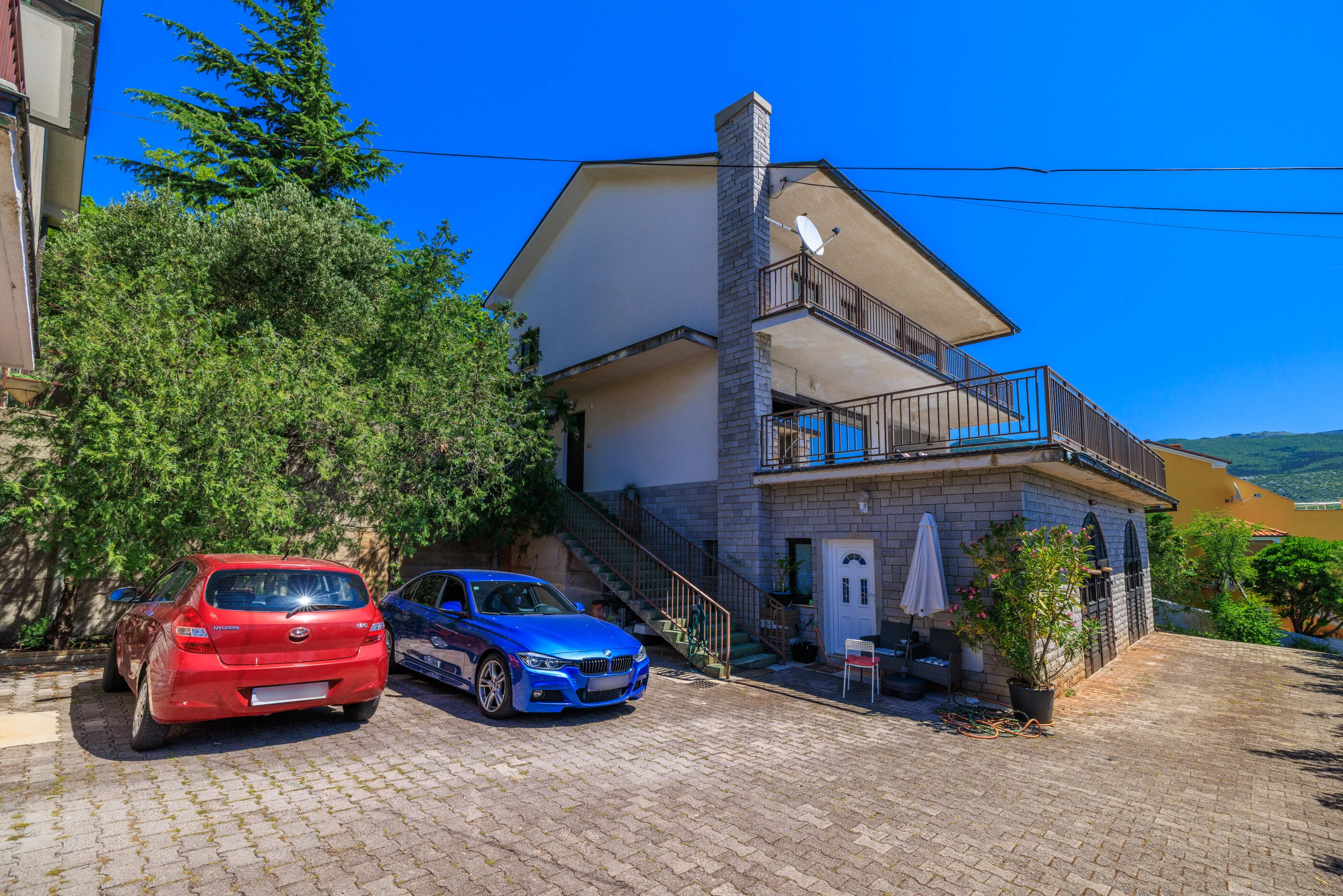 Apartment Aneta Povile - foto 3