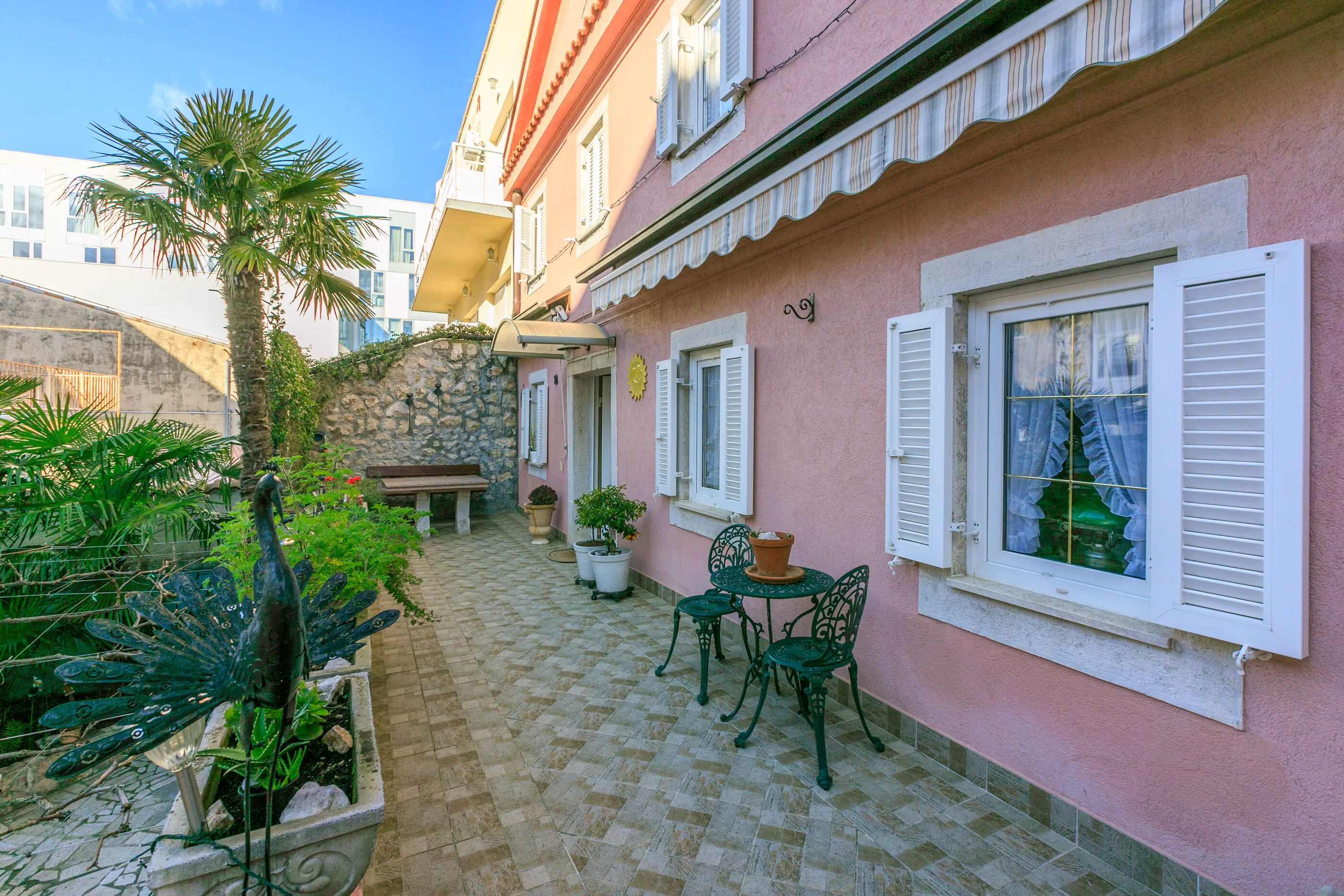 Apartments Villa 7 Crikvenica – Crikvenica, Croația