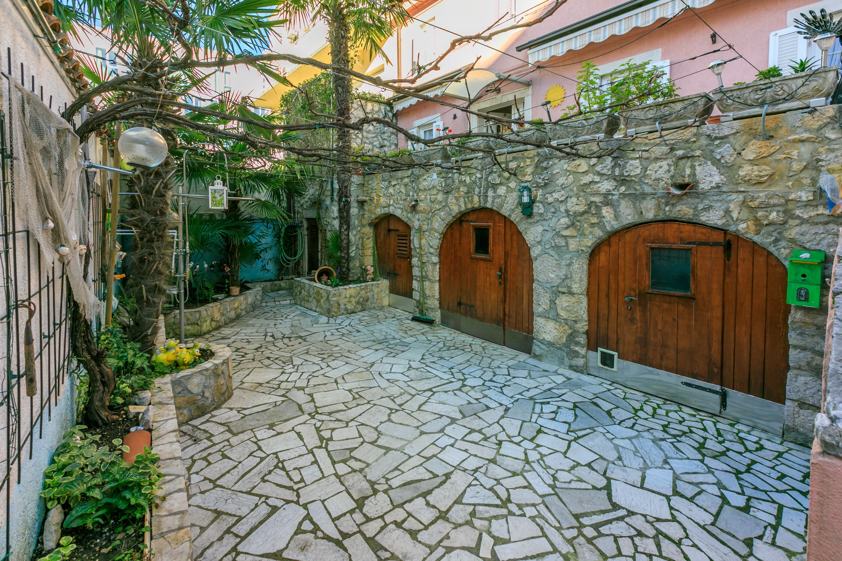 Apartments Villa 7 Crikvenica – Crikvenica, Croația