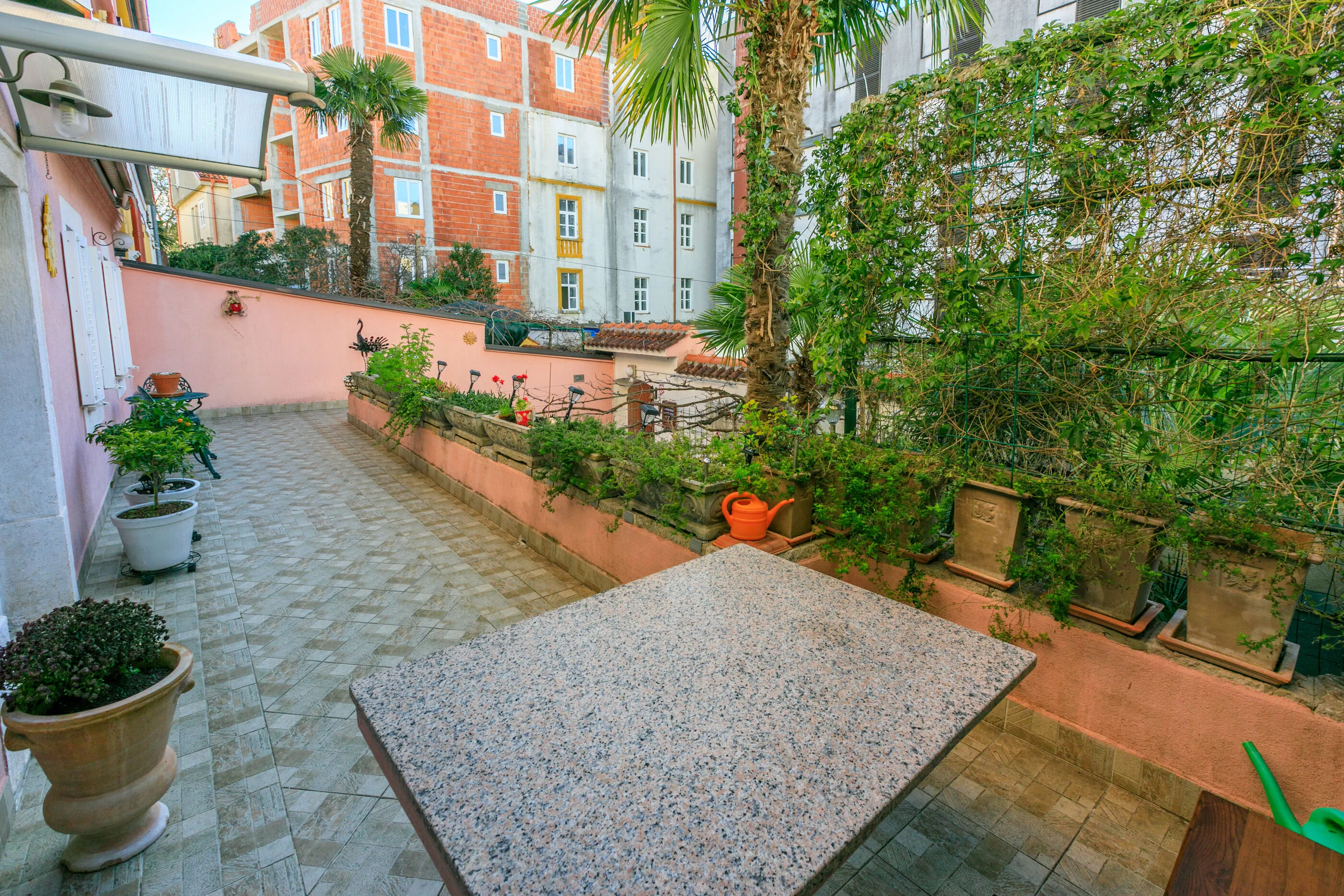 Apartments Villa 7 Crikvenica – Crikvenica, Croația