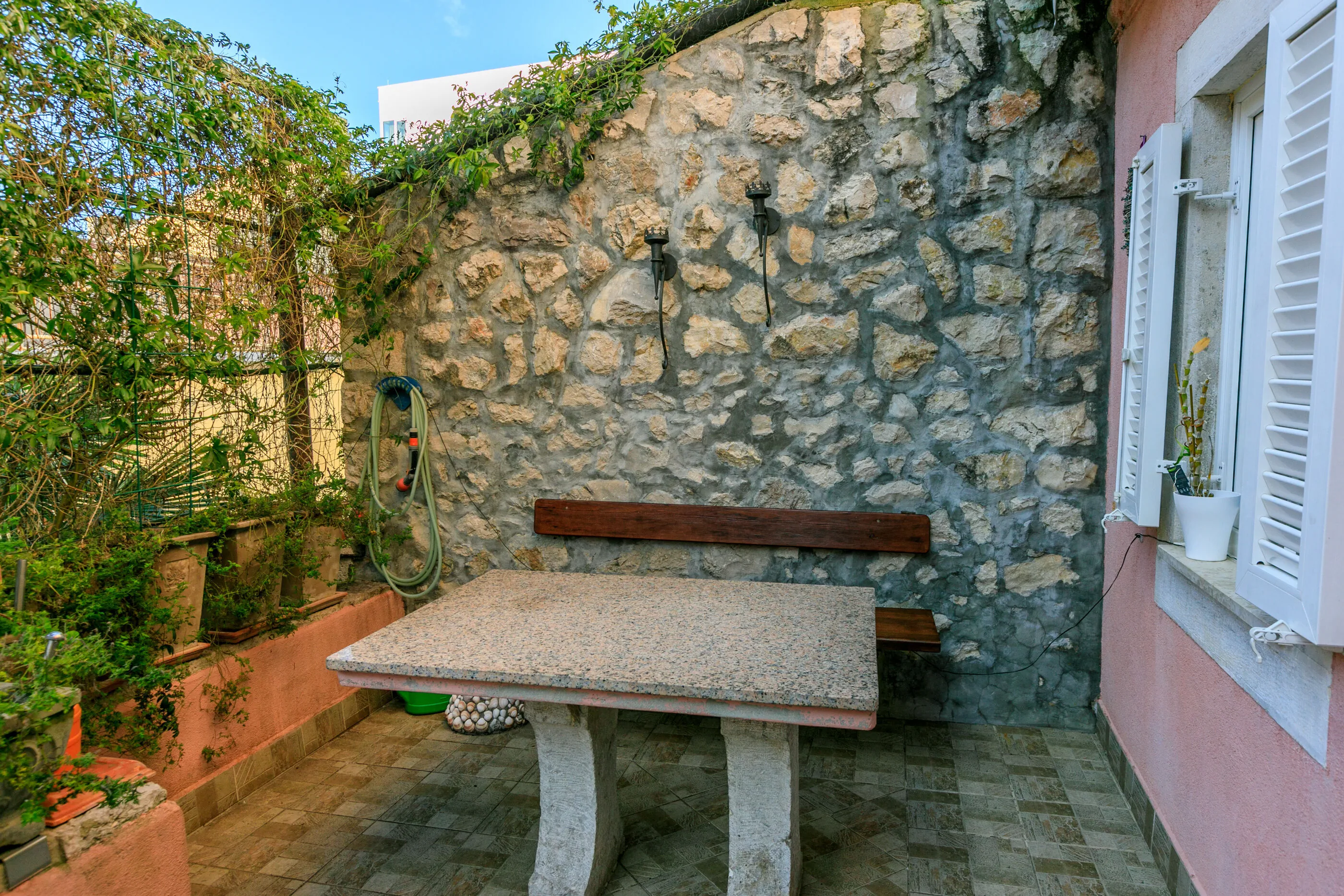 Apartments Villa 7 Crikvenica – Crikvenica, Croația