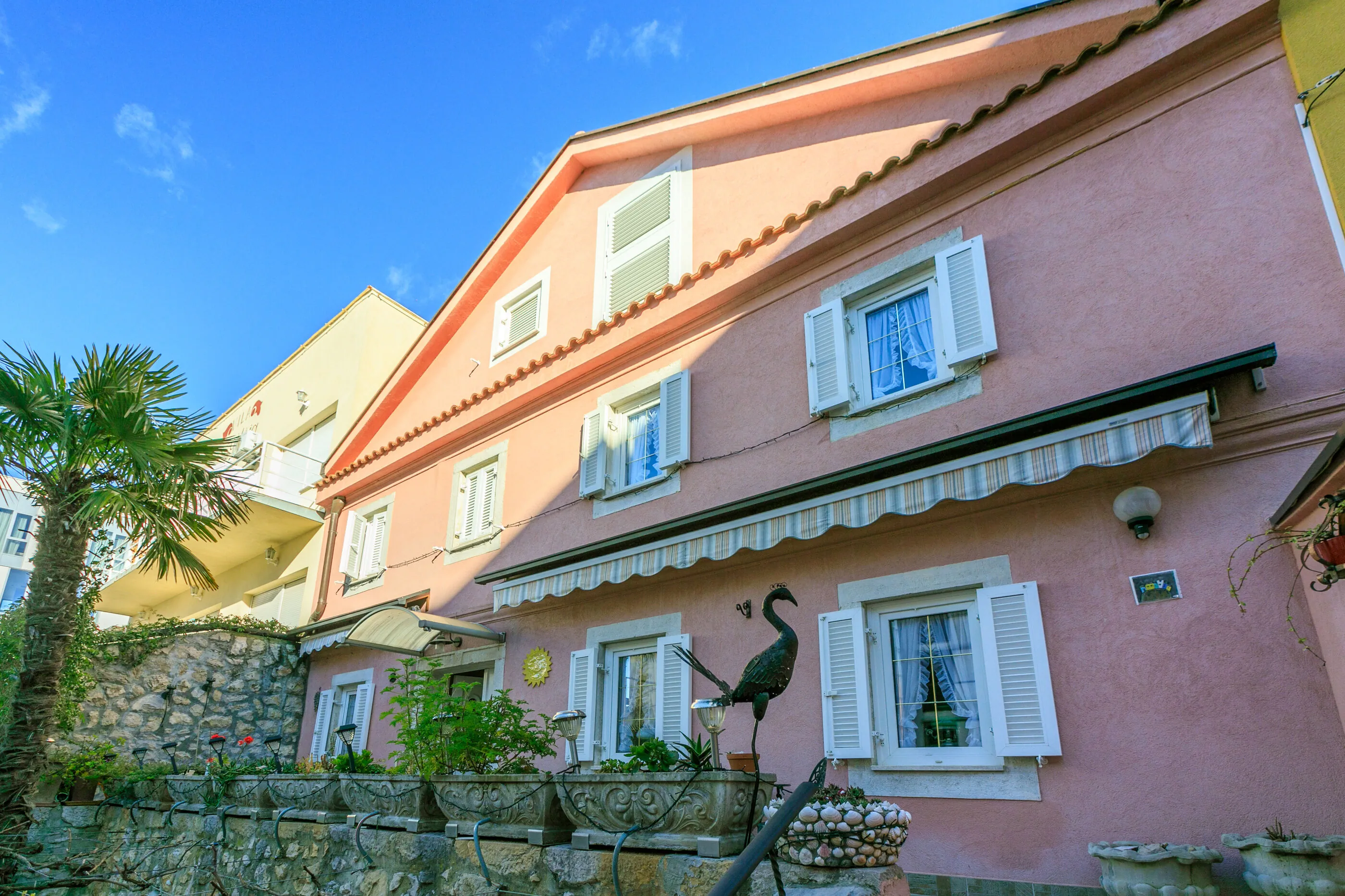 Apartments Villa 7 Crikvenica – Crikvenica, Croația