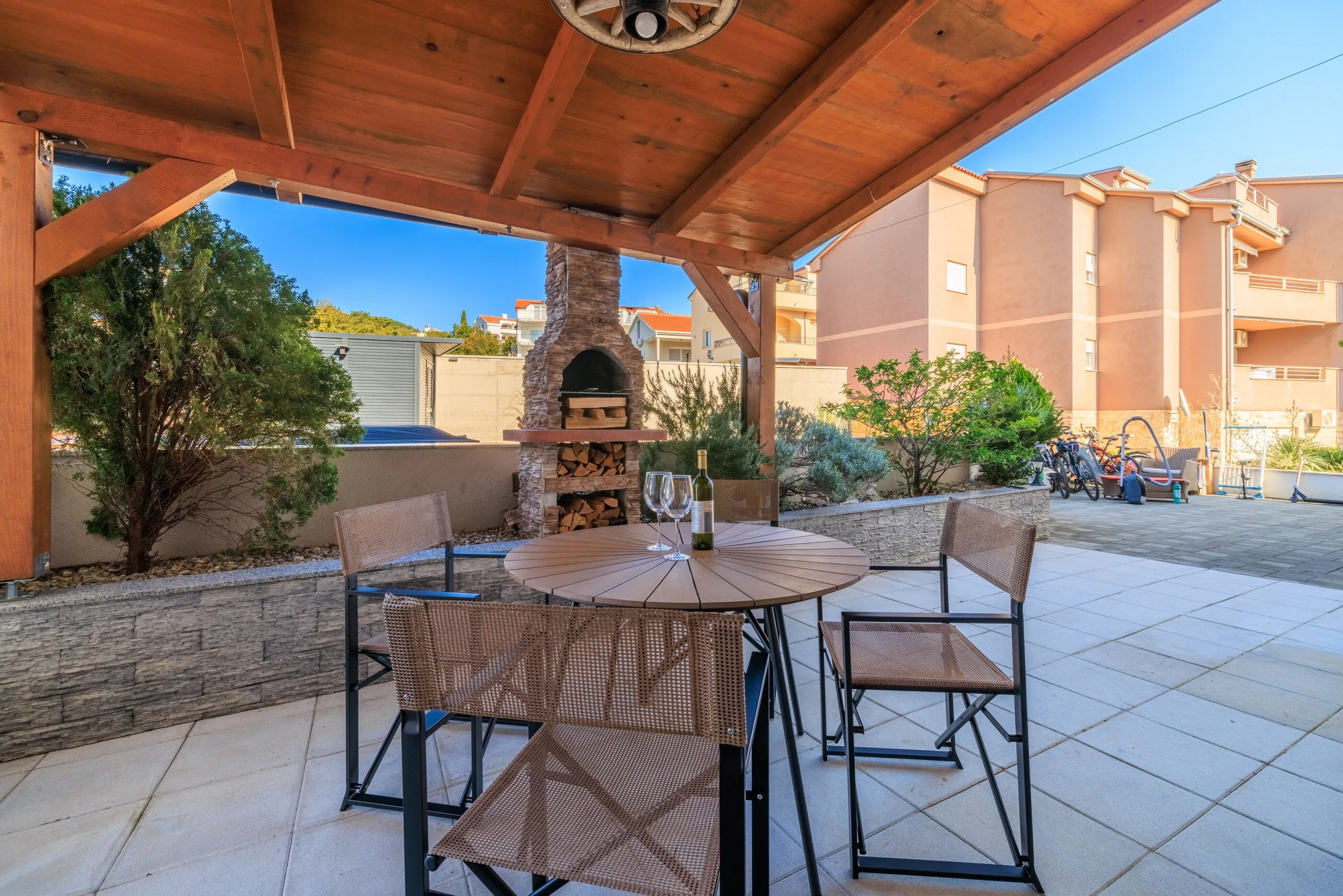Apartment Jana Crikvenica – Crikvenica, Croația