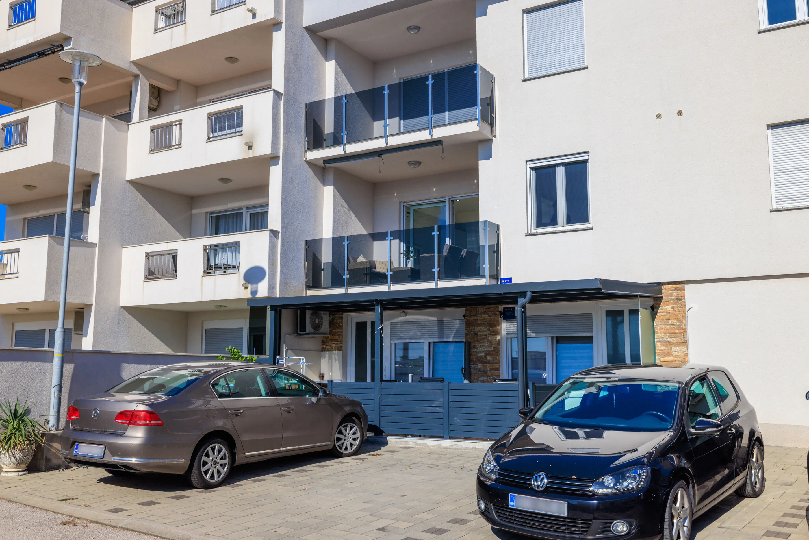 Apartment Jana Crikvenica – Crikvenica, Croația
