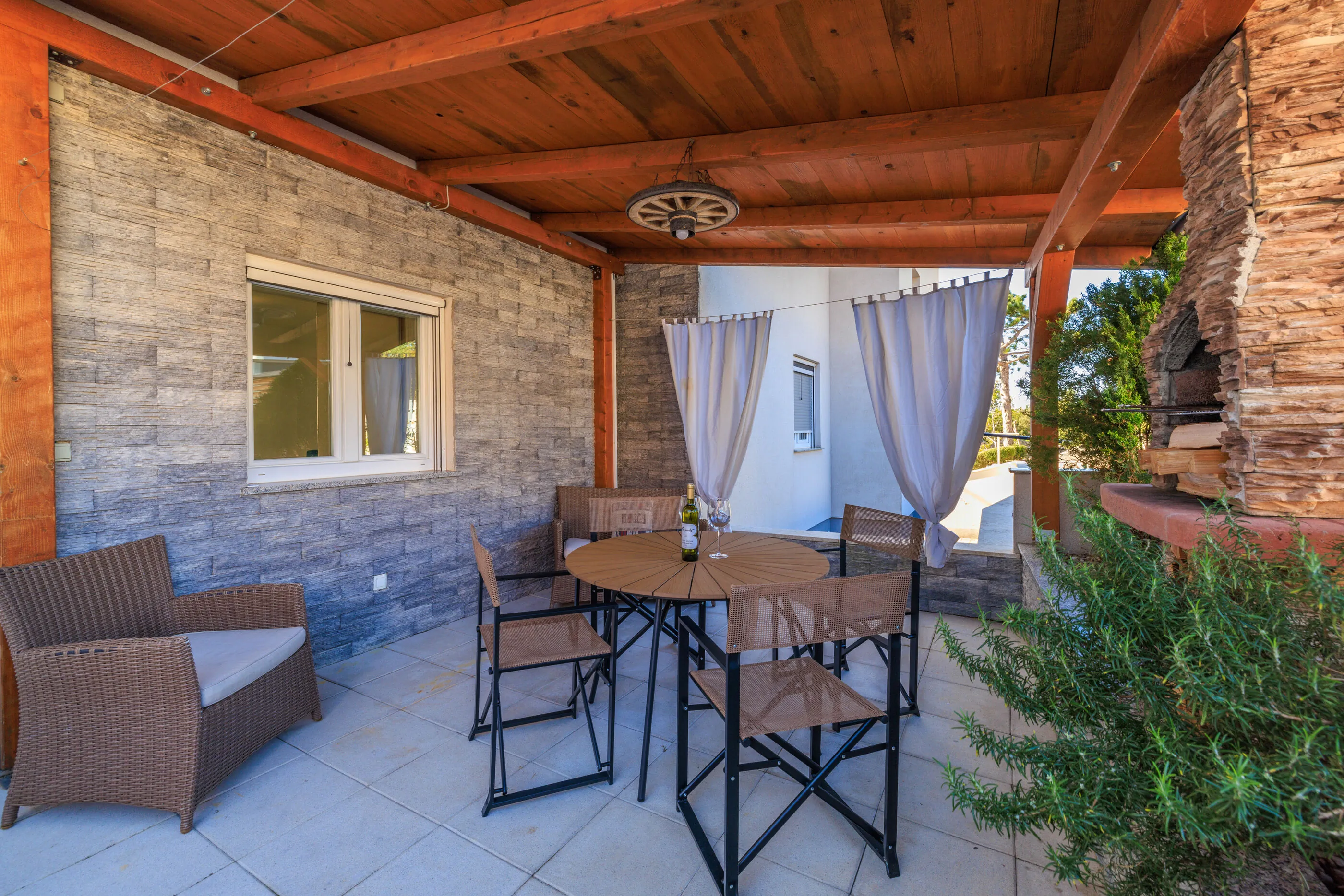 Apartment Jana Crikvenica – Crikvenica, Croația