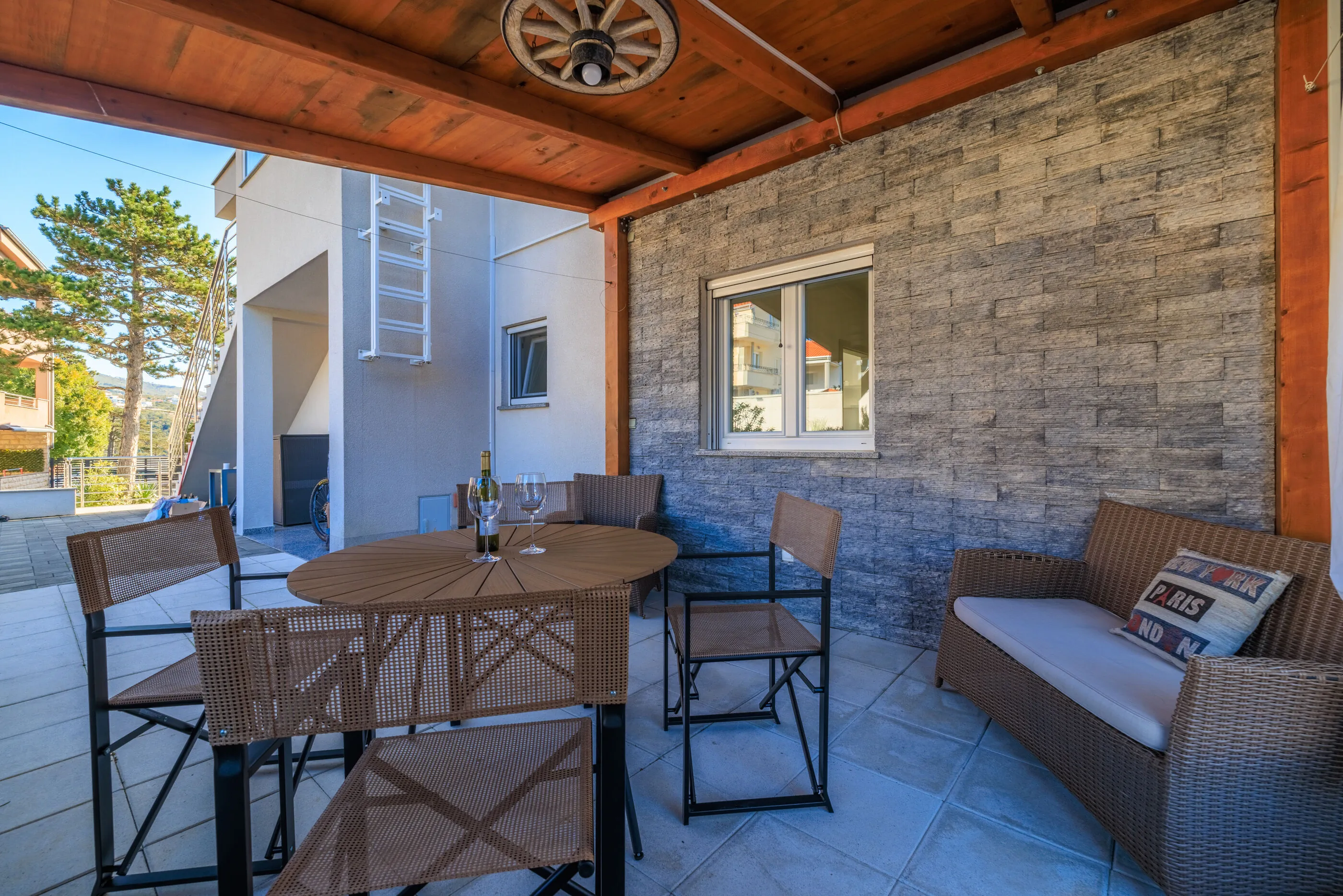 Apartment Jana Crikvenica – Crikvenica, Croația