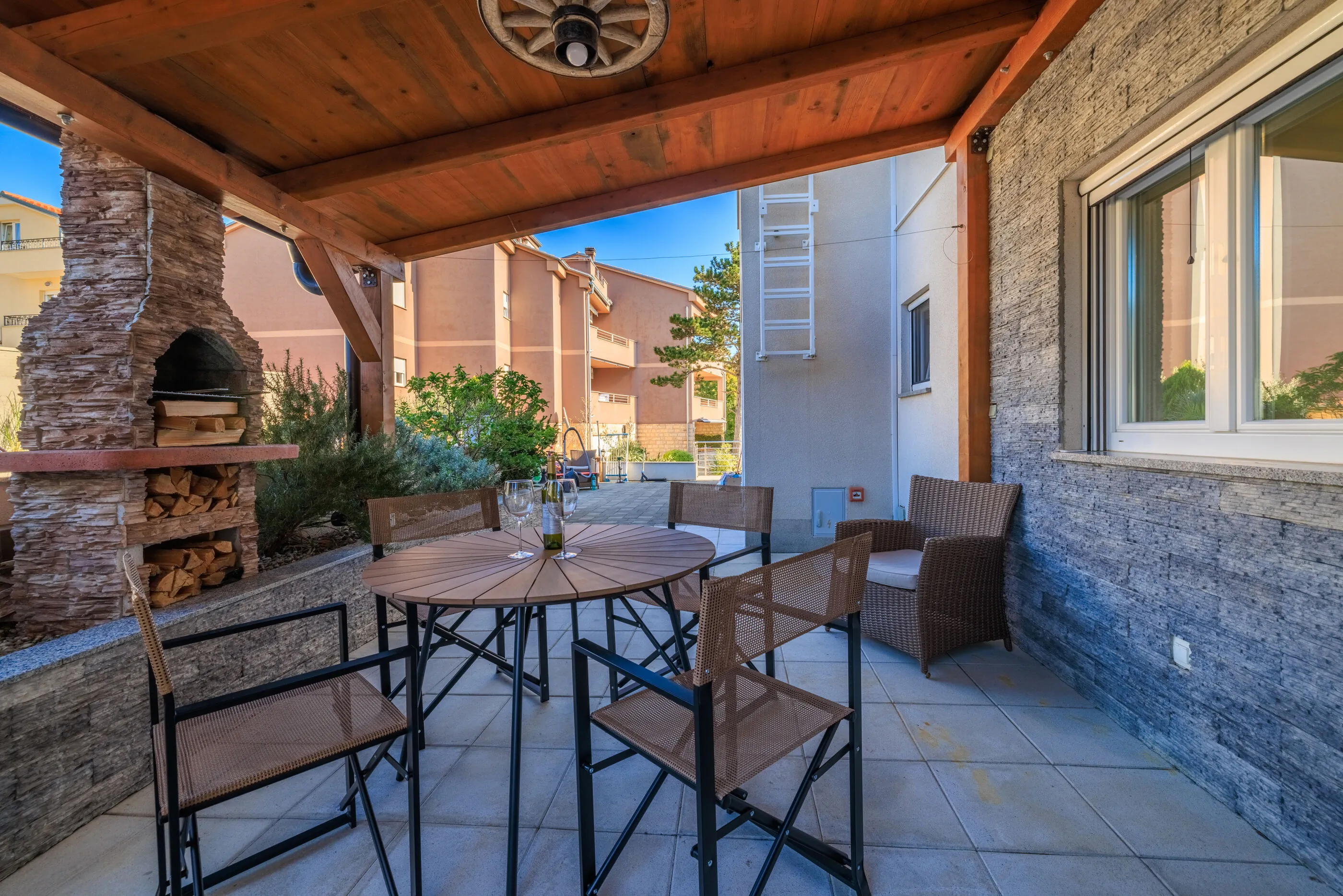 Apartment Jana Crikvenica – Crikvenica, Croația