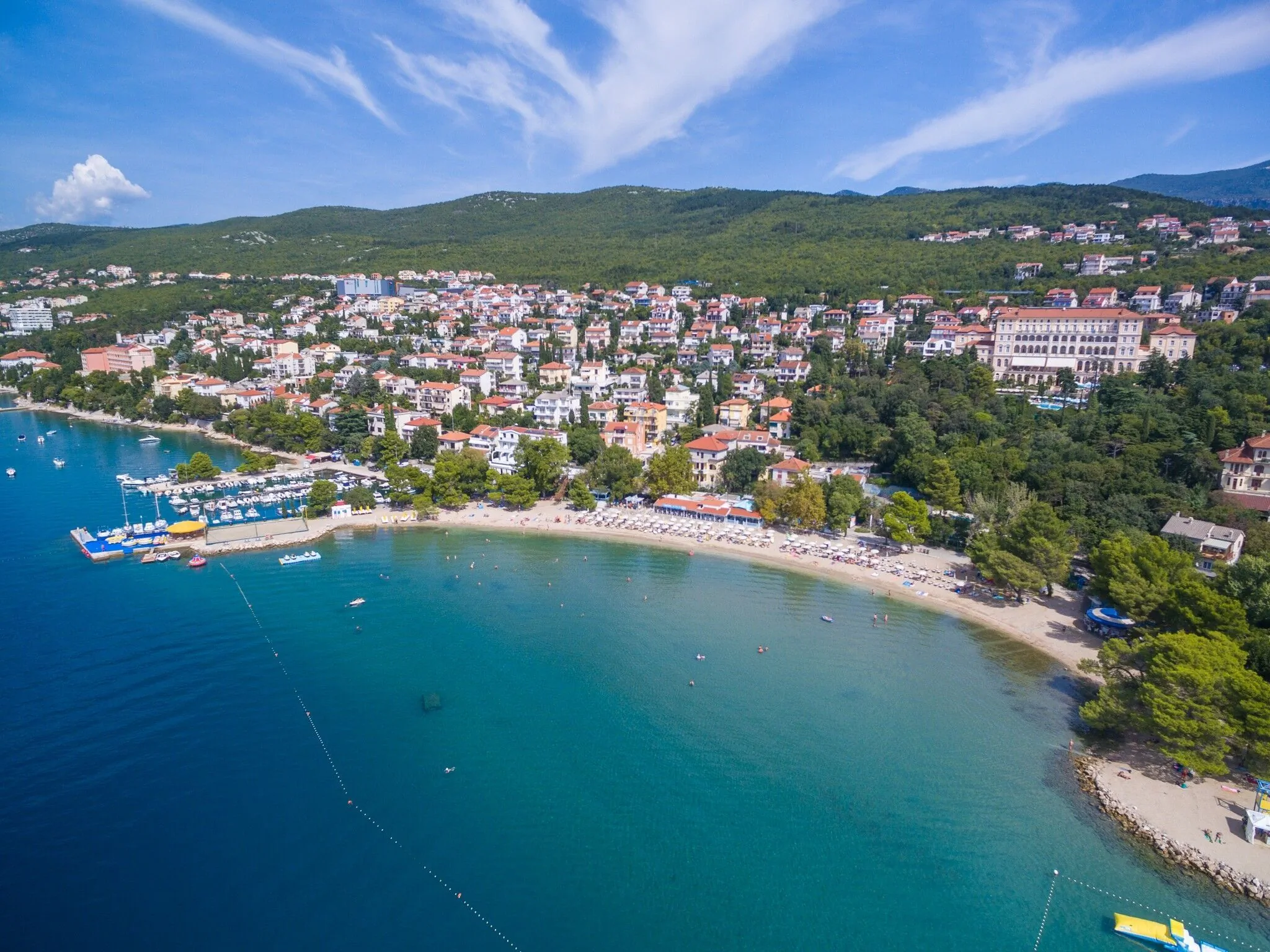 Apartment Antic S Crikvenica – Crikvenica, Chorwacja