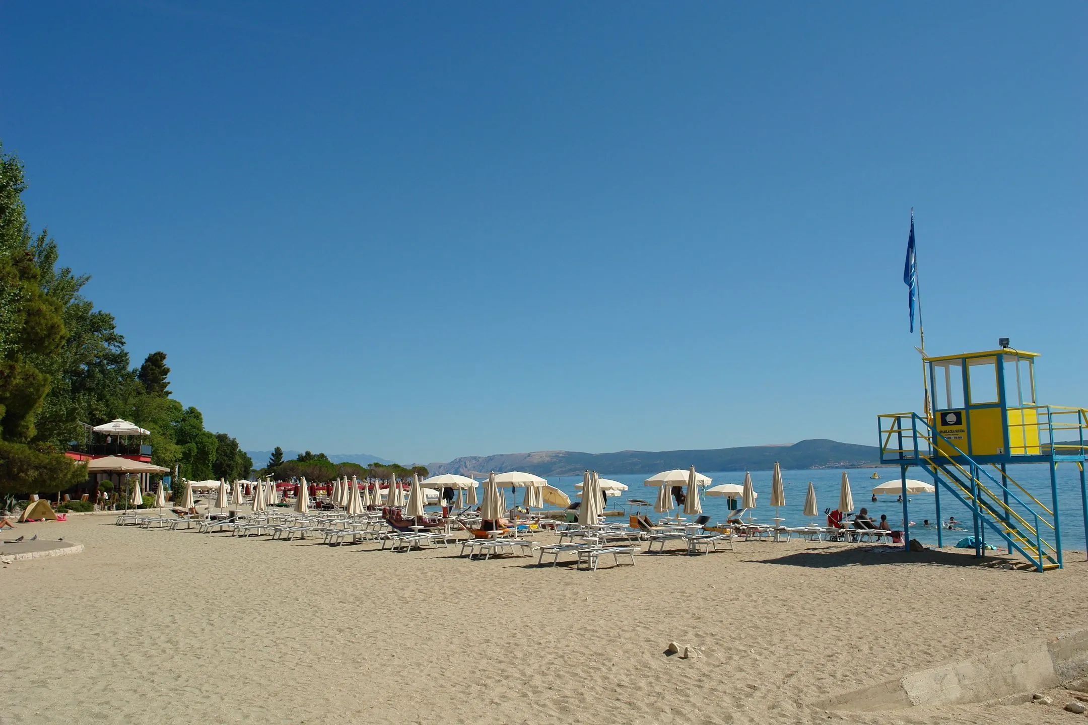 Apartment Antic S Crikvenica – Crikvenica, Chorwacja