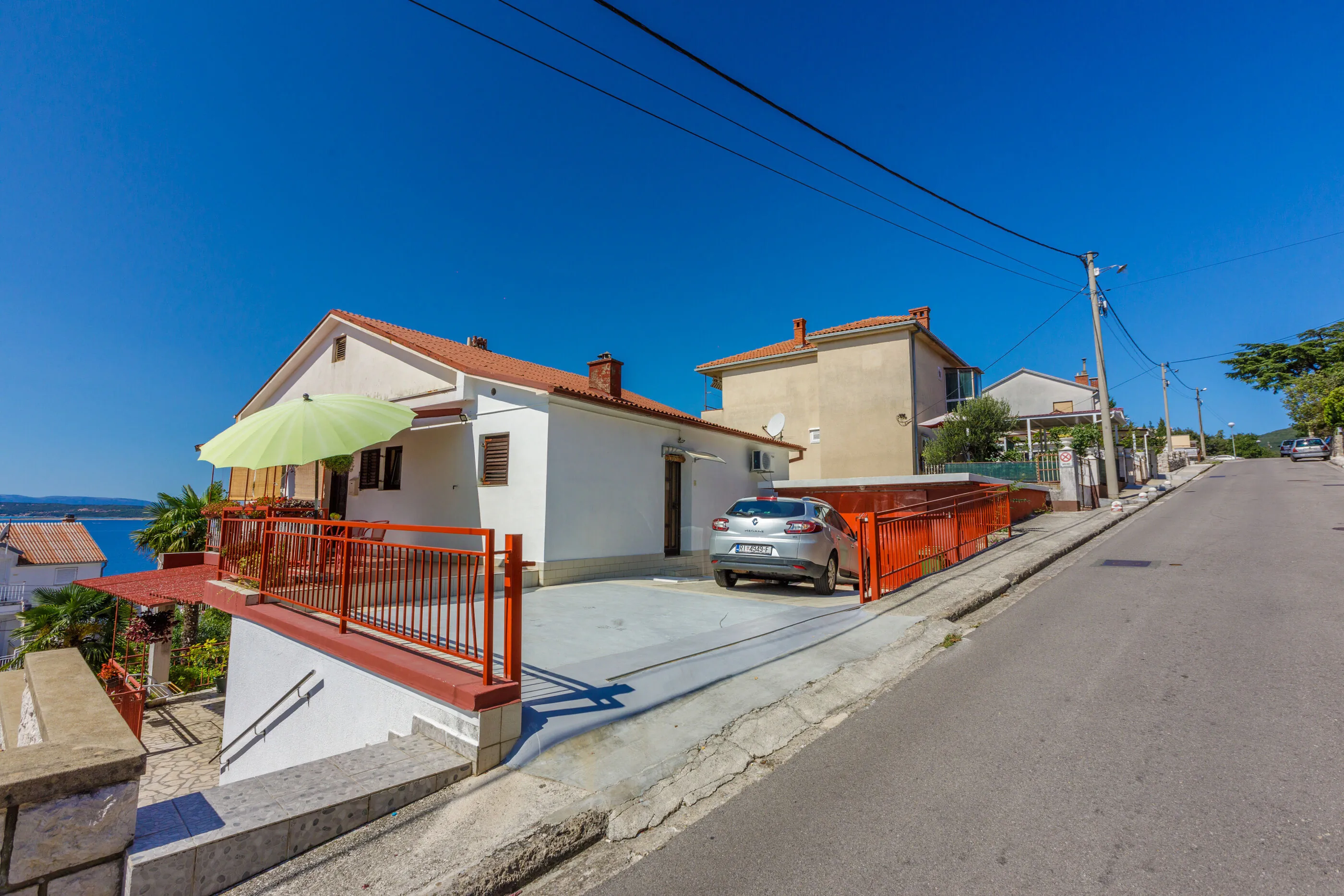 Apartment Antic S Crikvenica – Crikvenica, Chorwacja