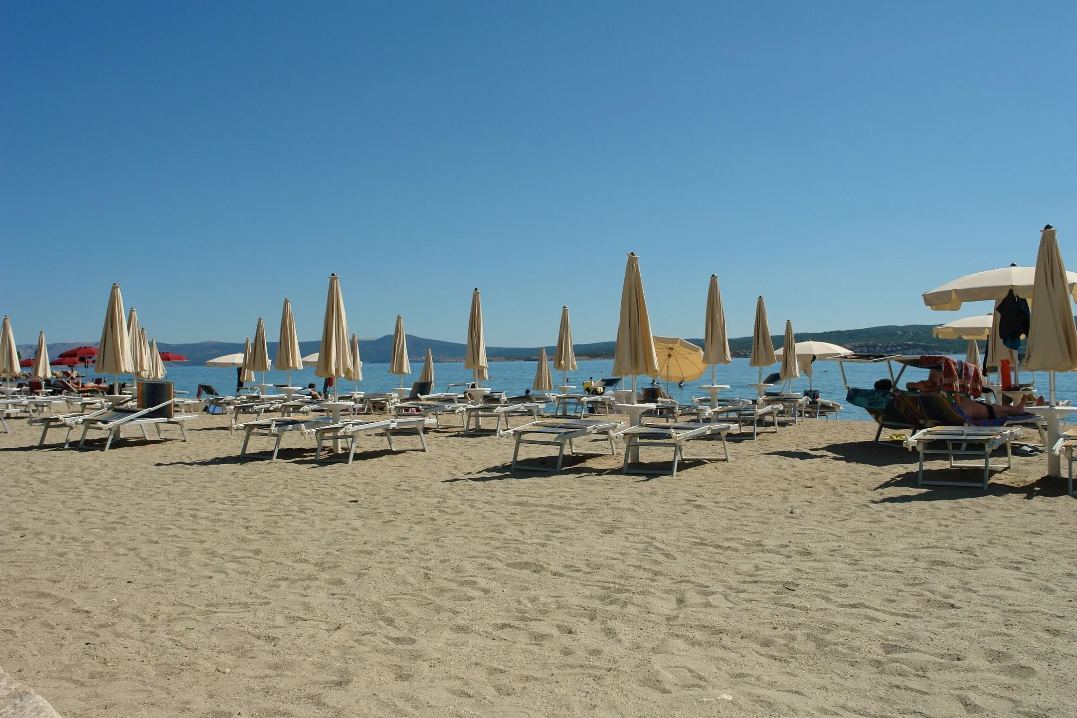 Apartment Antic S Crikvenica – Crikvenica, Chorwacja