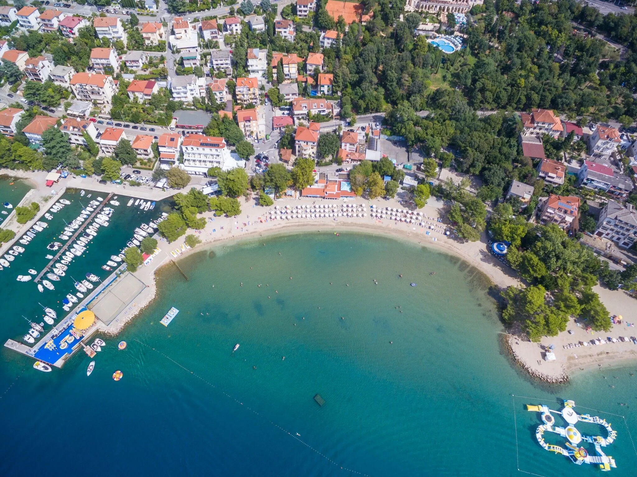 Apartment Antic S Crikvenica – Crikvenica, Chorwacja