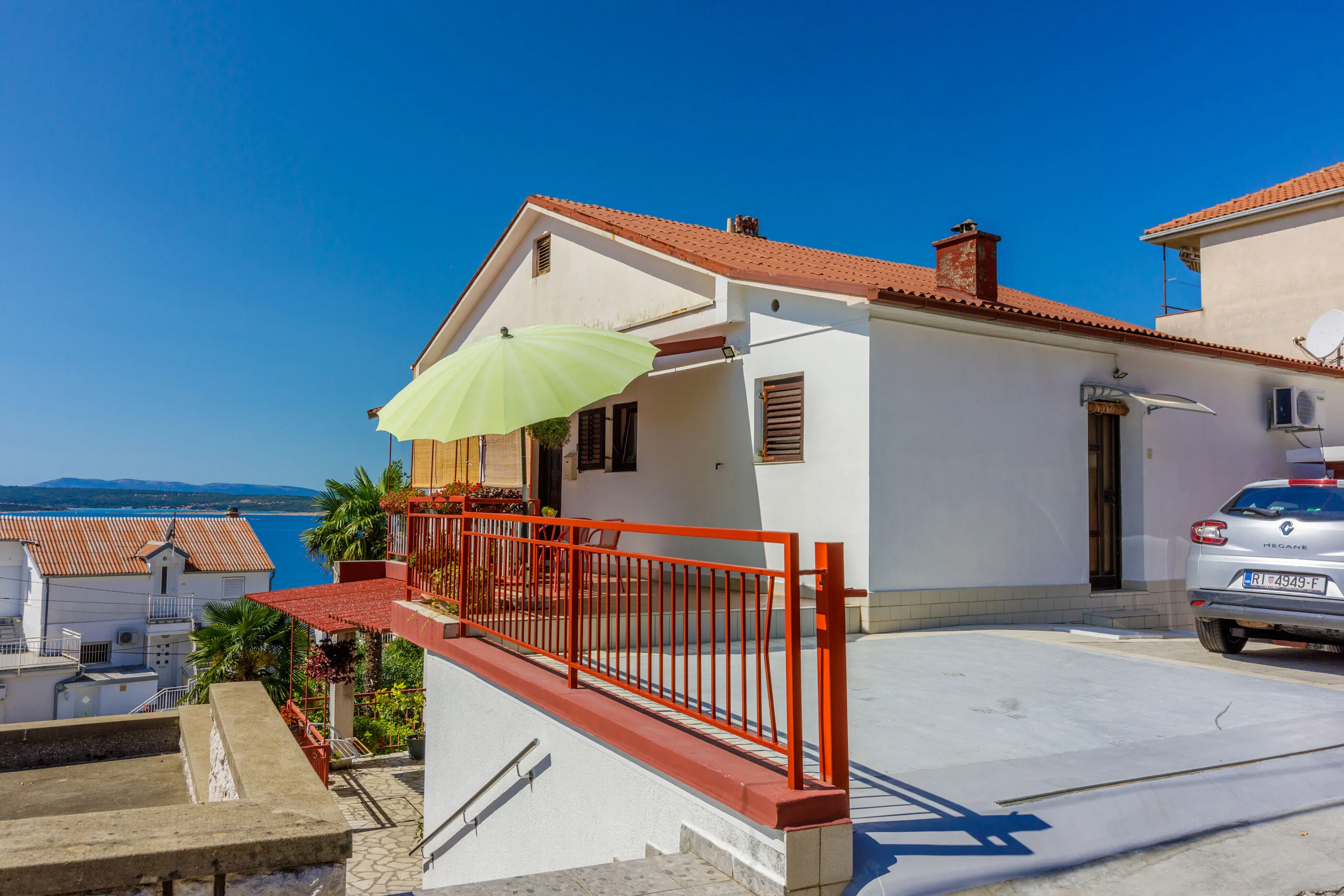 Apartment Antic S Crikvenica – Crikvenica, Chorwacja
