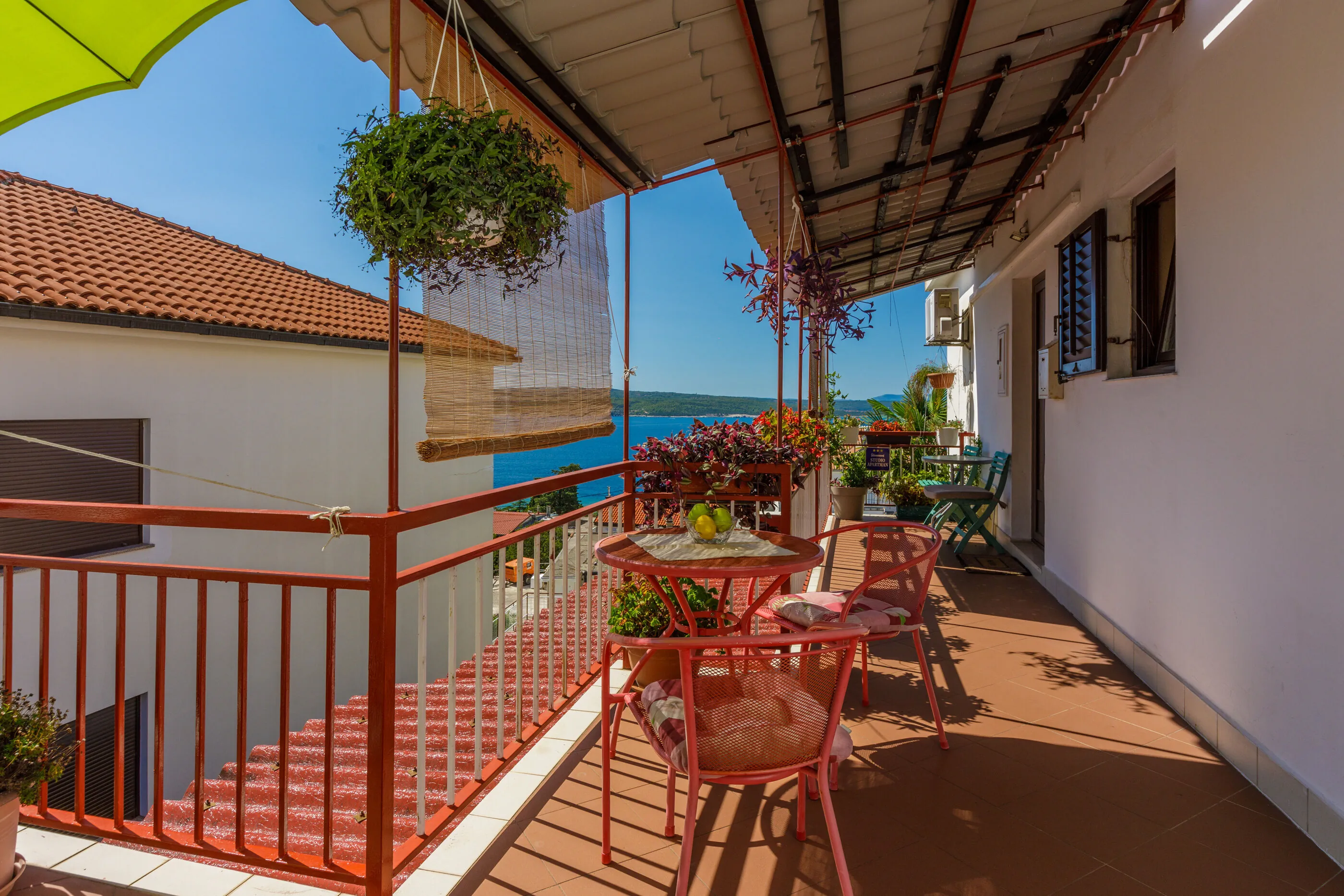 Apartment Antic S Crikvenica – Crikvenica, Chorwacja
