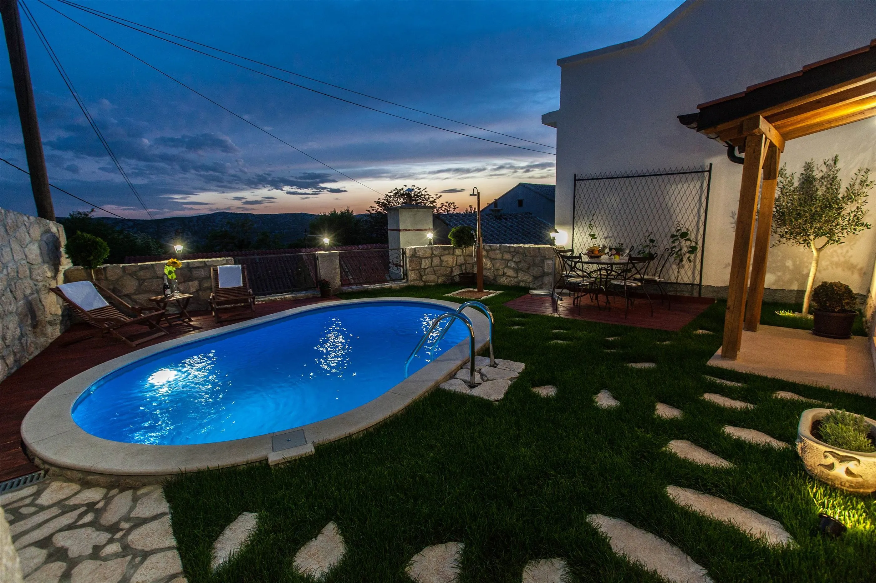 Villa Ljilja Grižane - foto 4